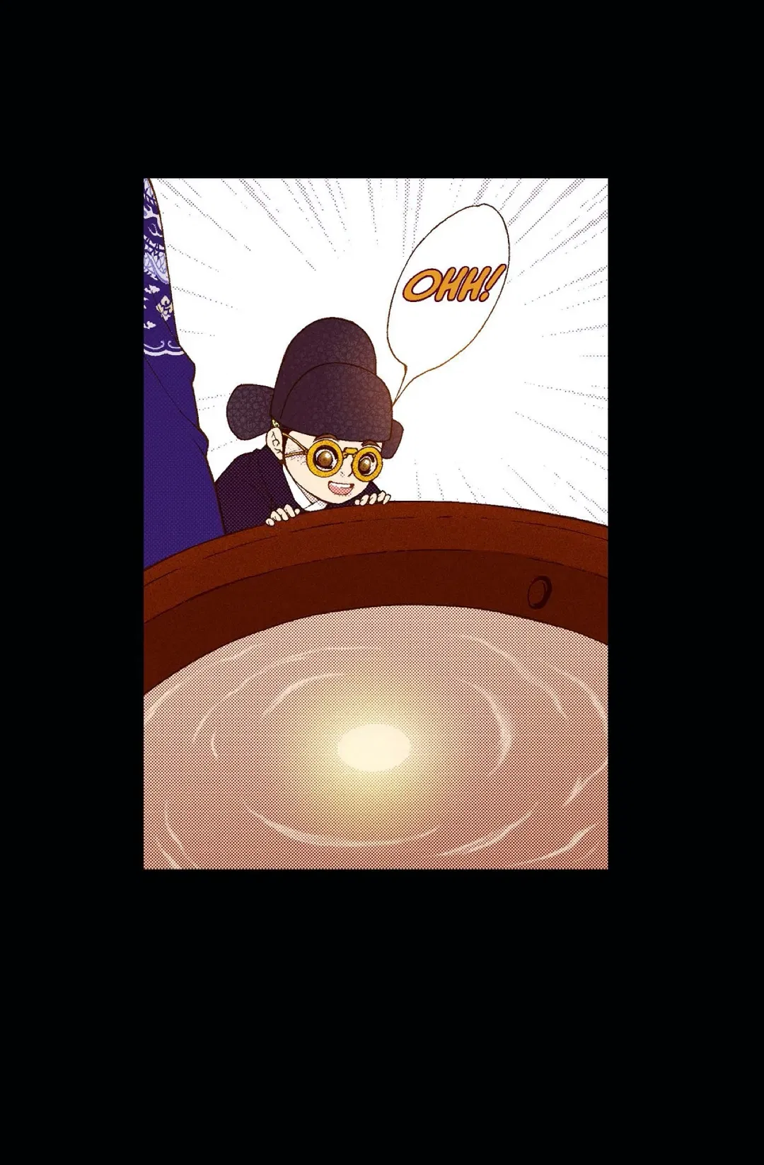 Vampire of the East Chapter 87 – Page 13