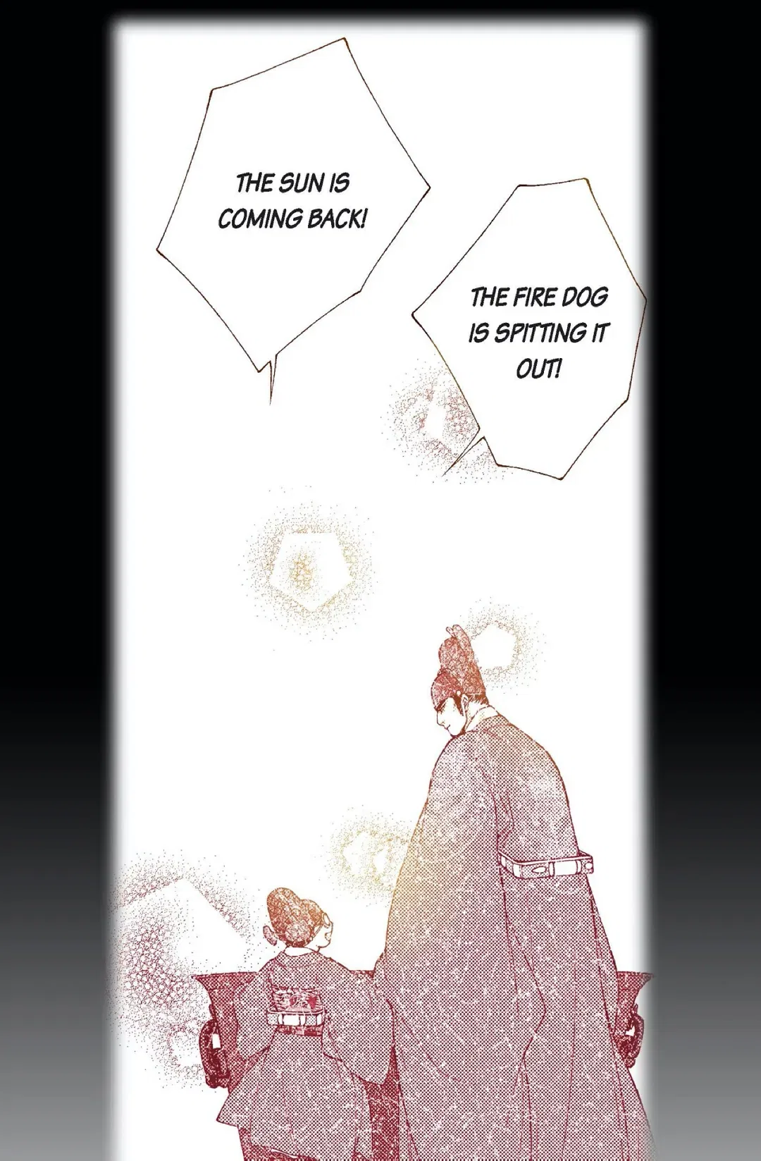 Vampire of the East Chapter 87 – Page 14