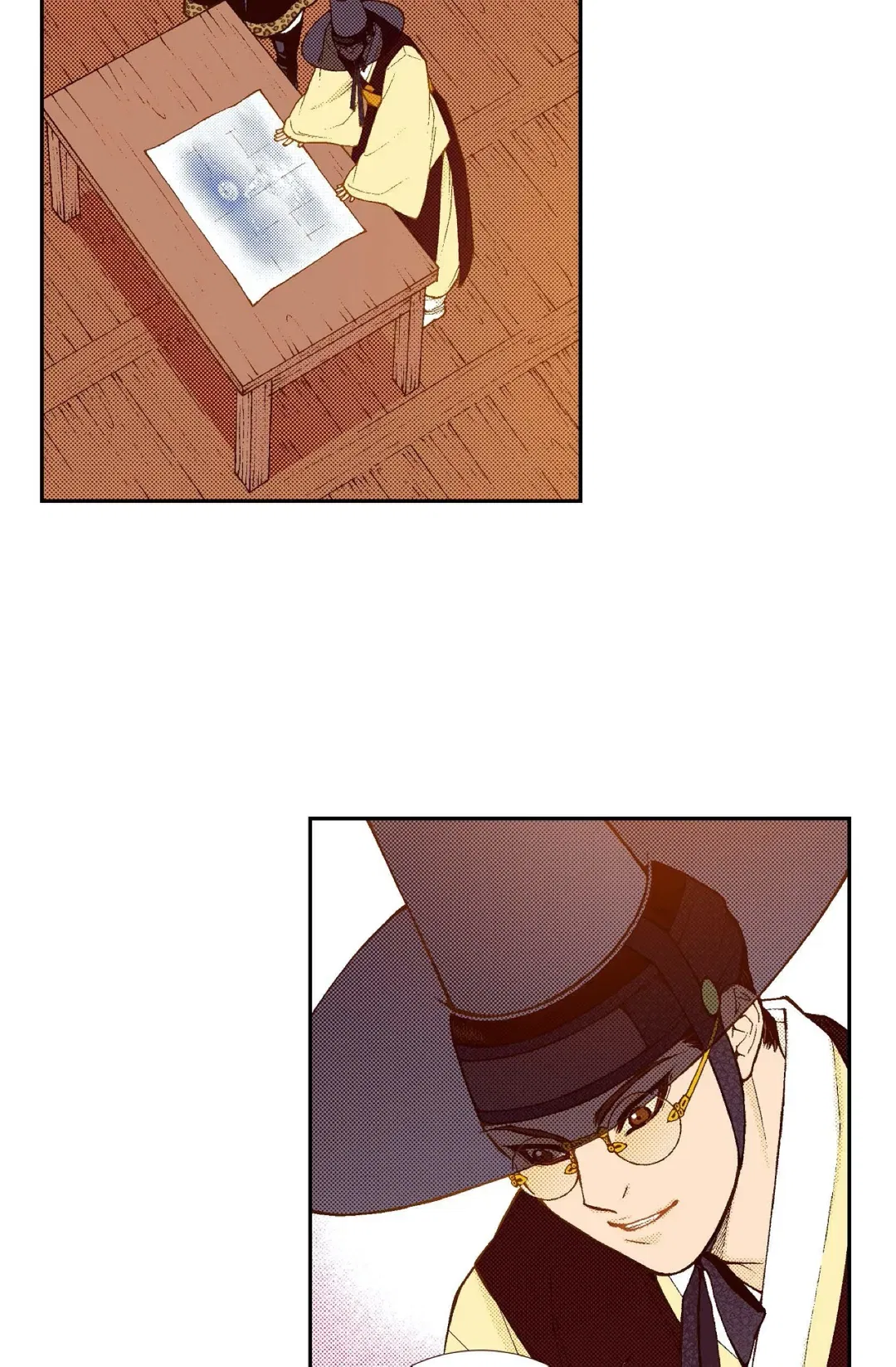 Vampire of the East Chapter 87 – Page 16