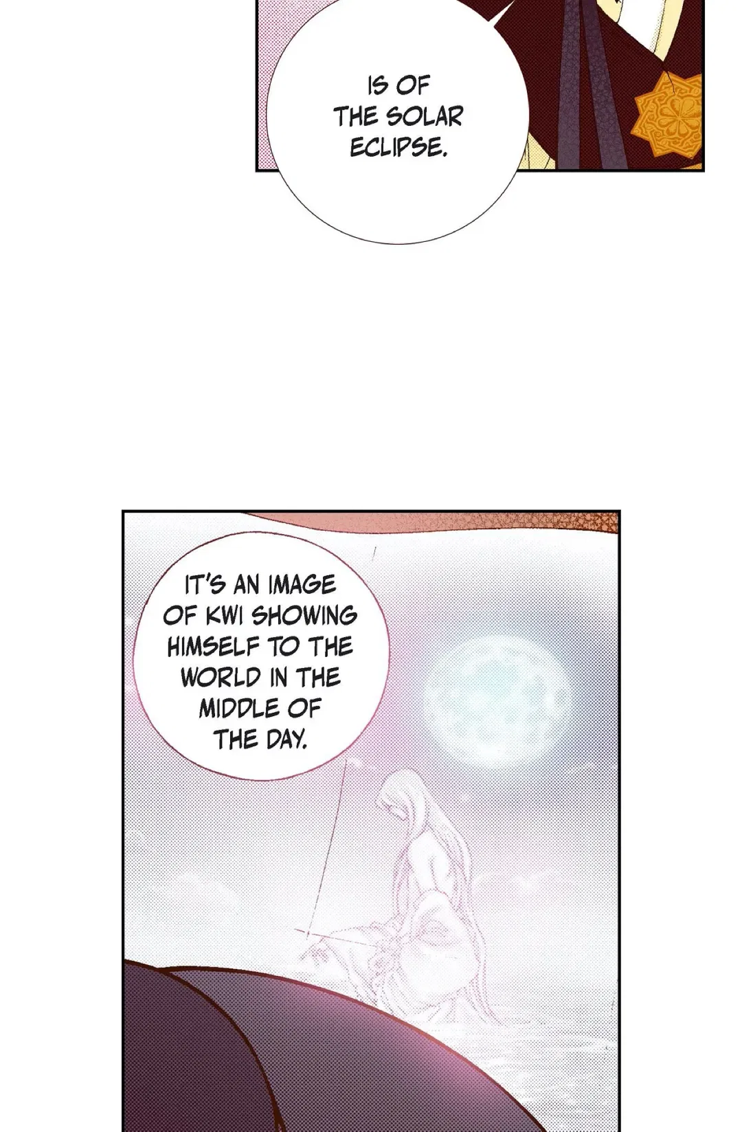 Vampire of the East Chapter 87 – Page 17
