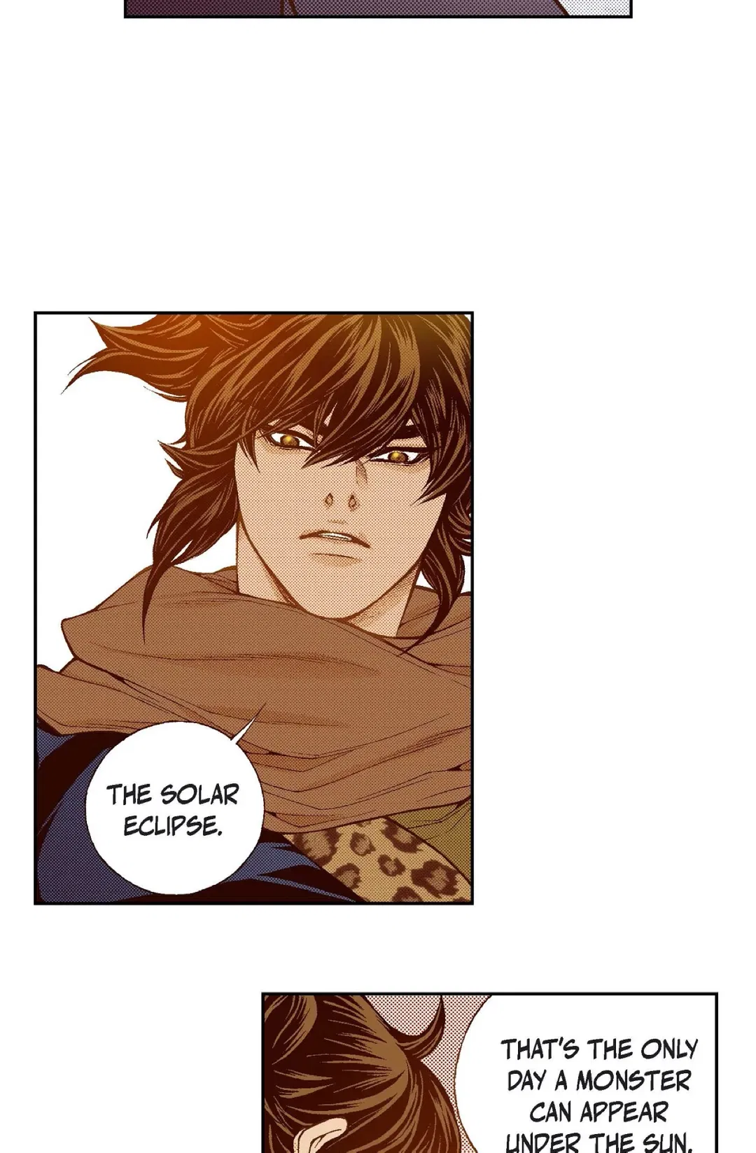 Vampire of the East Chapter 87 – Page 18