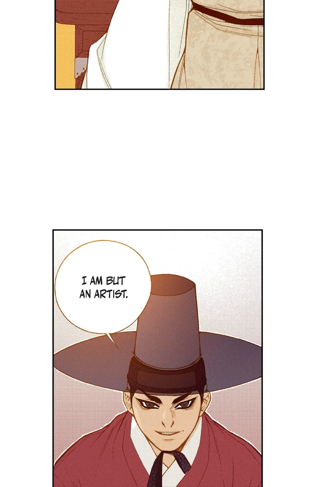 Vampire of the East Chapter 87 – Page 31