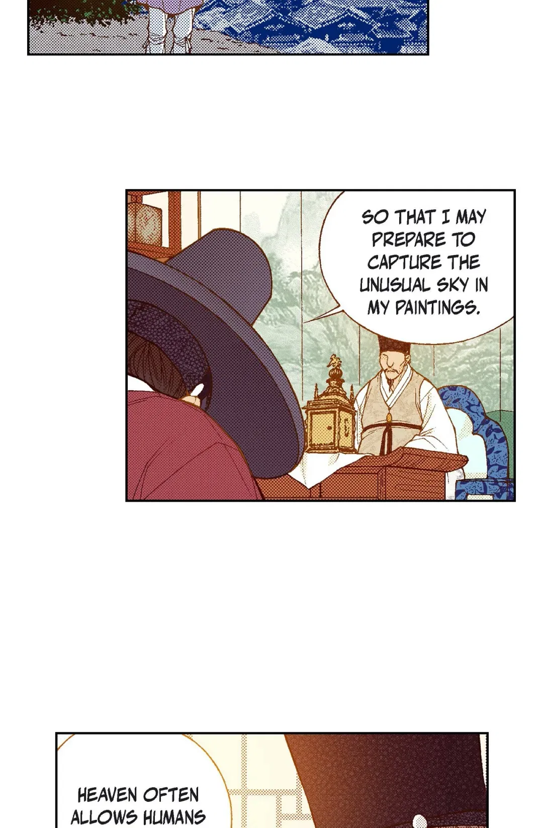 Vampire of the East Chapter 87 – Page 33