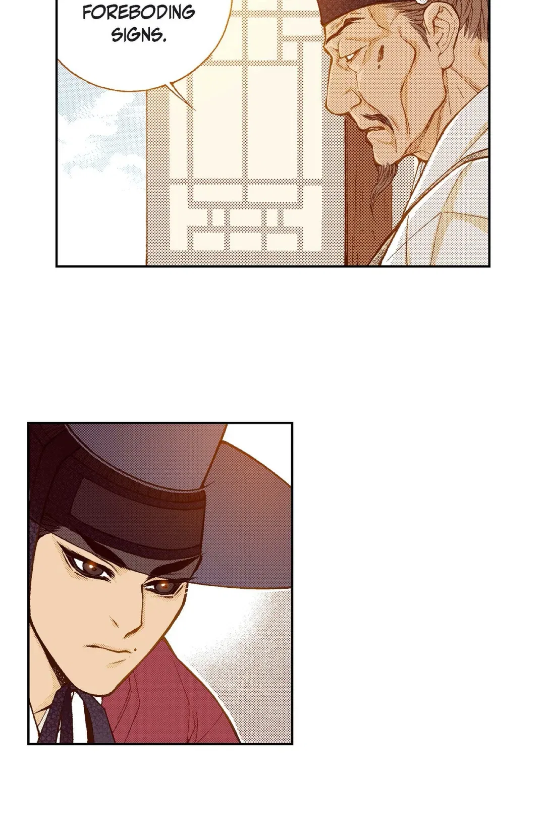Vampire of the East Chapter 87 – Page 34