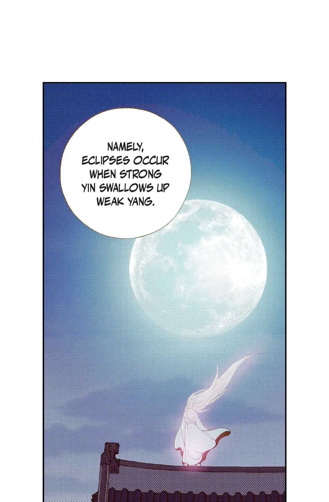 Vampire of the East Chapter 87 – Page 35