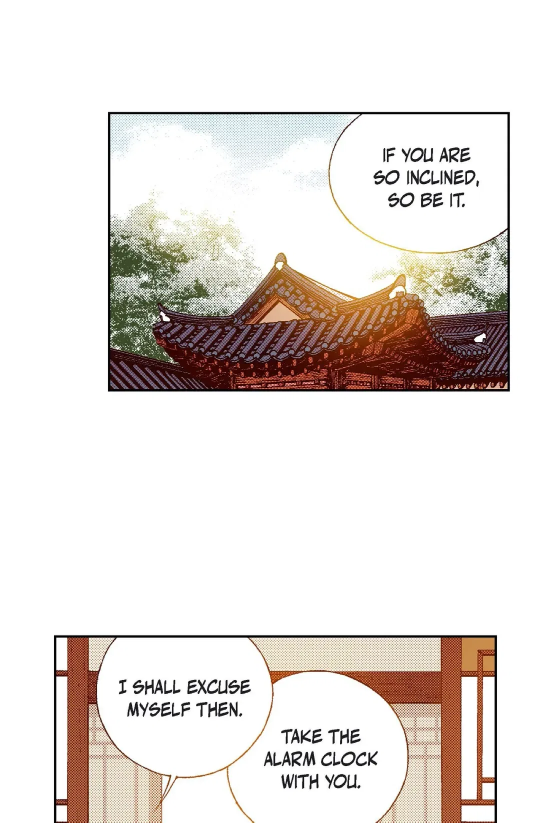 Vampire of the East Chapter 87 – Page 38