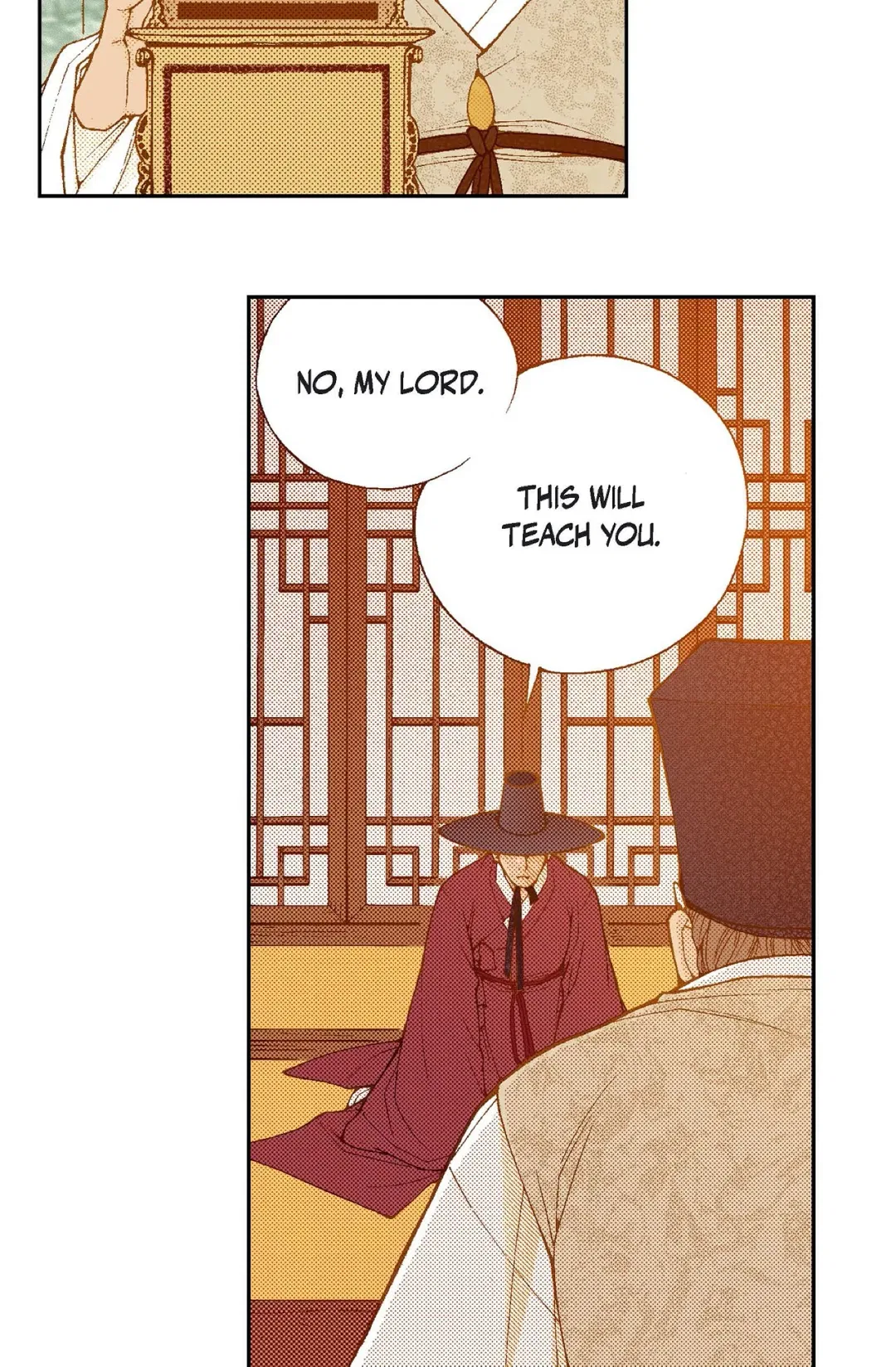 Vampire of the East Chapter 87 – Page 40