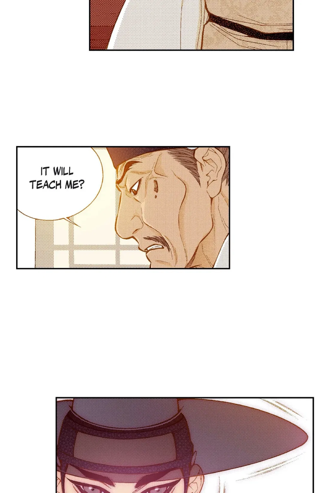 Vampire of the East Chapter 87 – Page 41