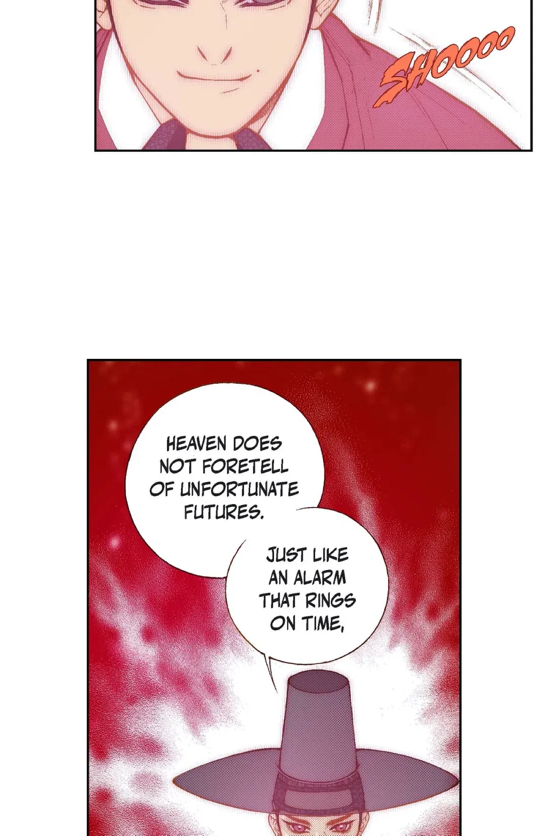 Vampire of the East Chapter 87 – Page 42