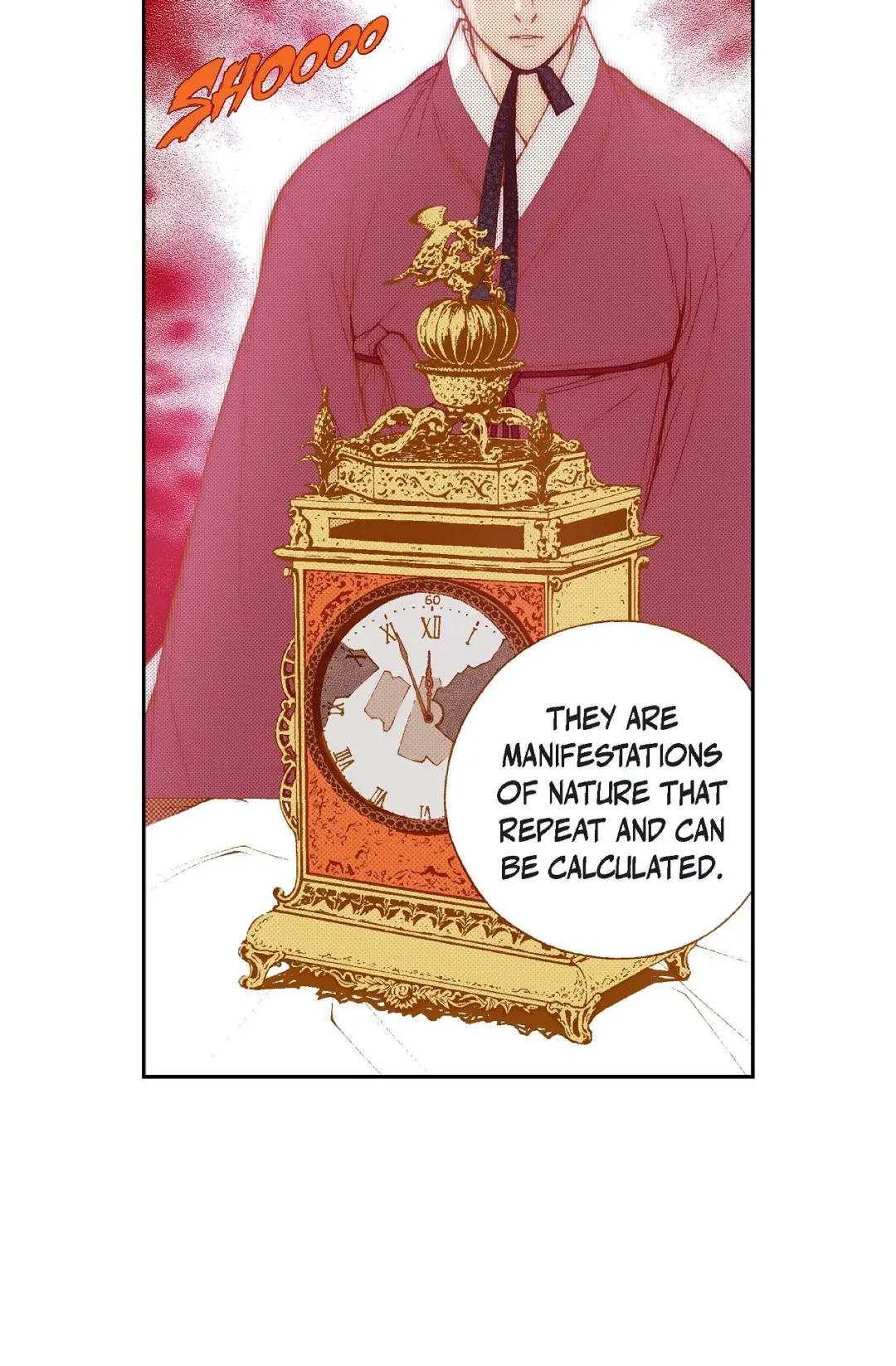 Vampire of the East Chapter 87 – Page 43