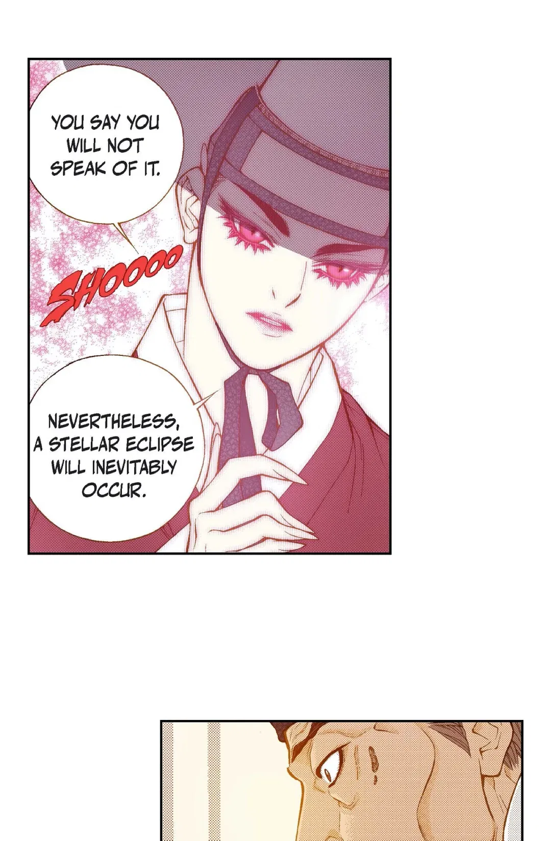 Vampire of the East Chapter 87 – Page 44