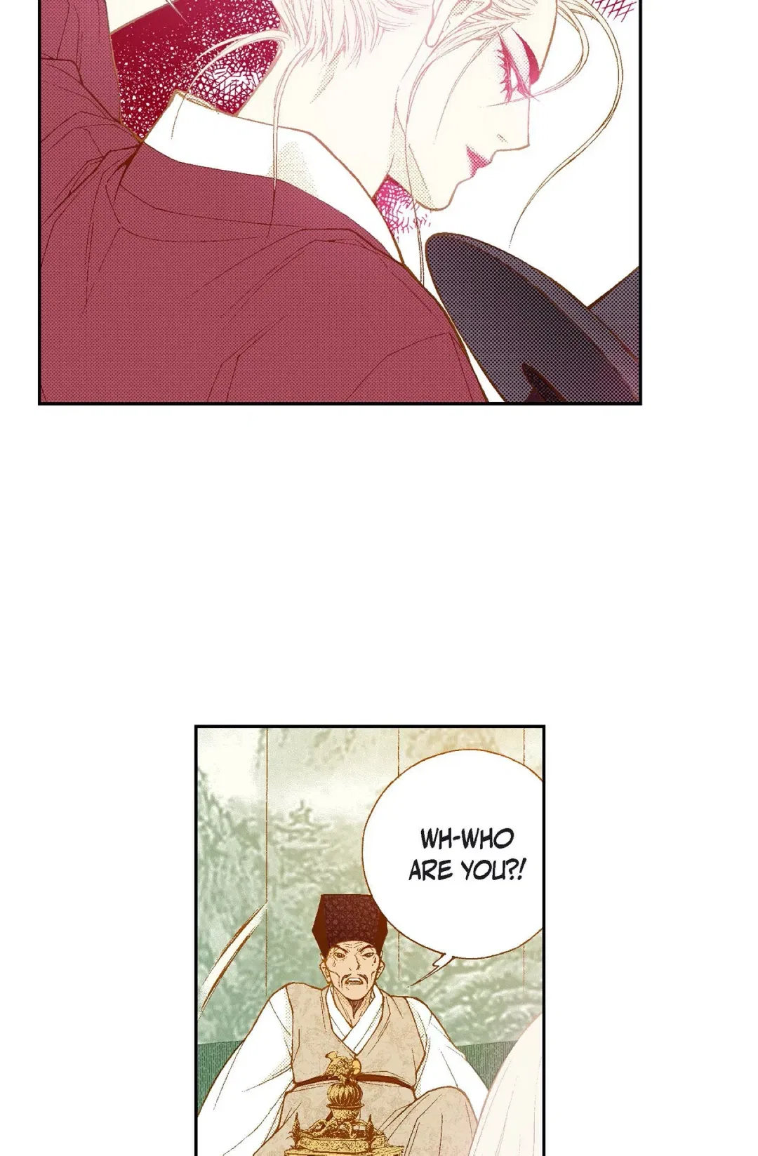 Vampire of the East Chapter 87 – Page 46