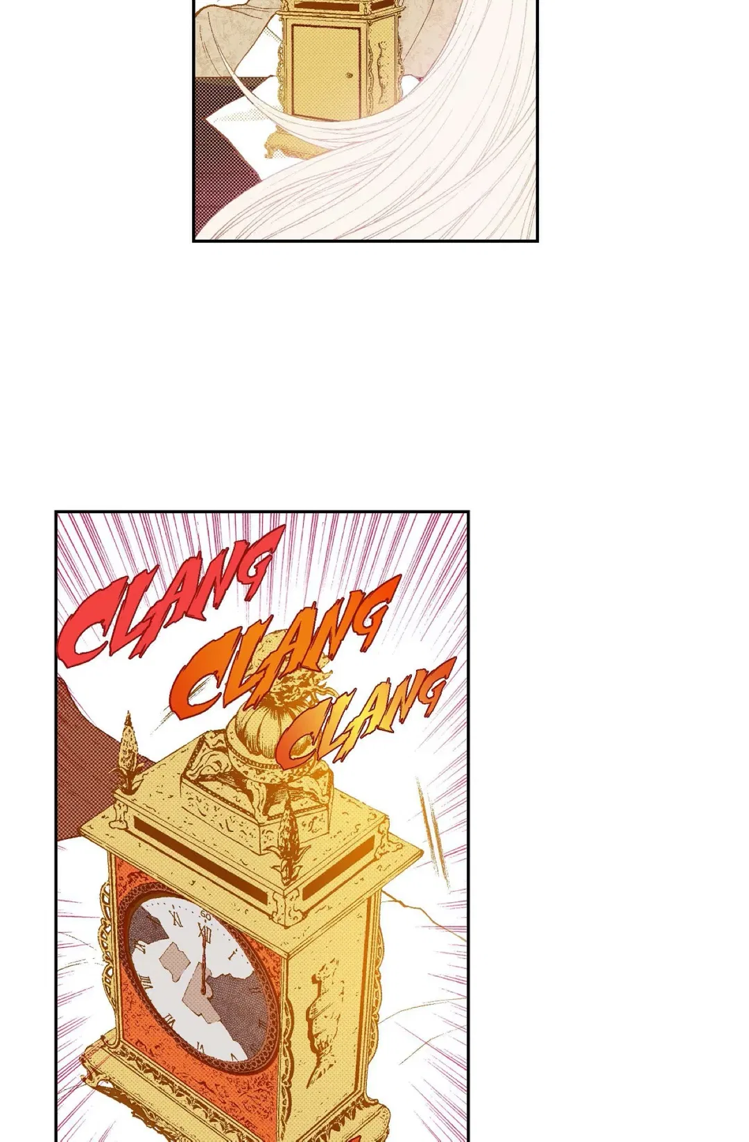 Vampire of the East Chapter 87 – Page 47