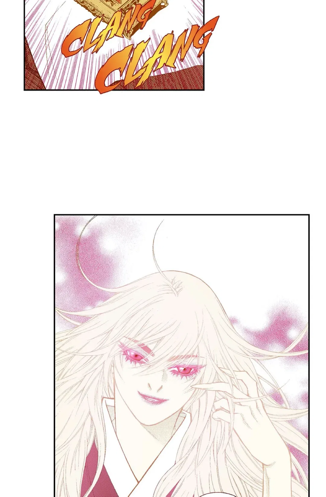 Vampire of the East Chapter 87 – Page 48