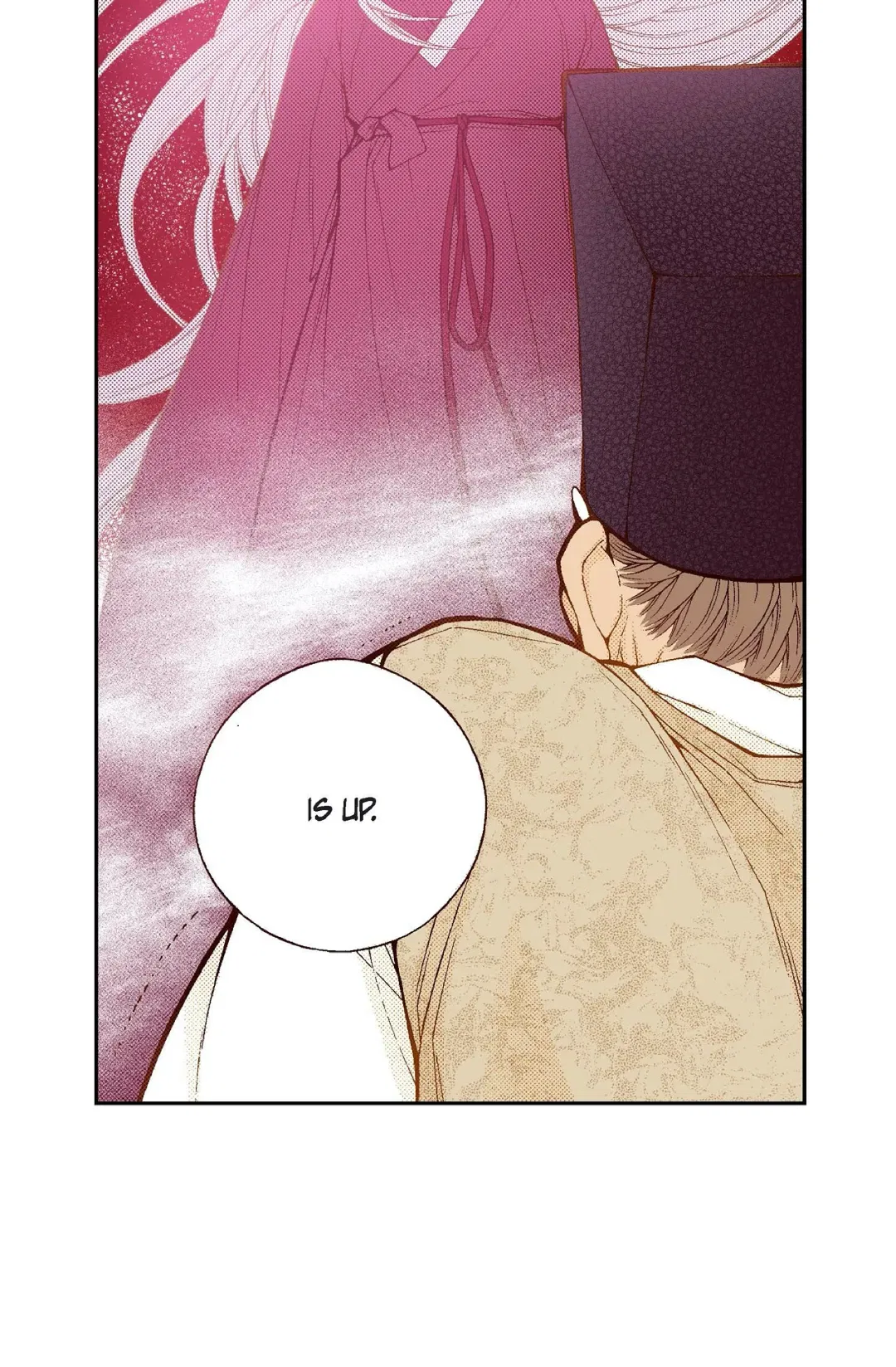 Vampire of the East Chapter 87 – Page 50