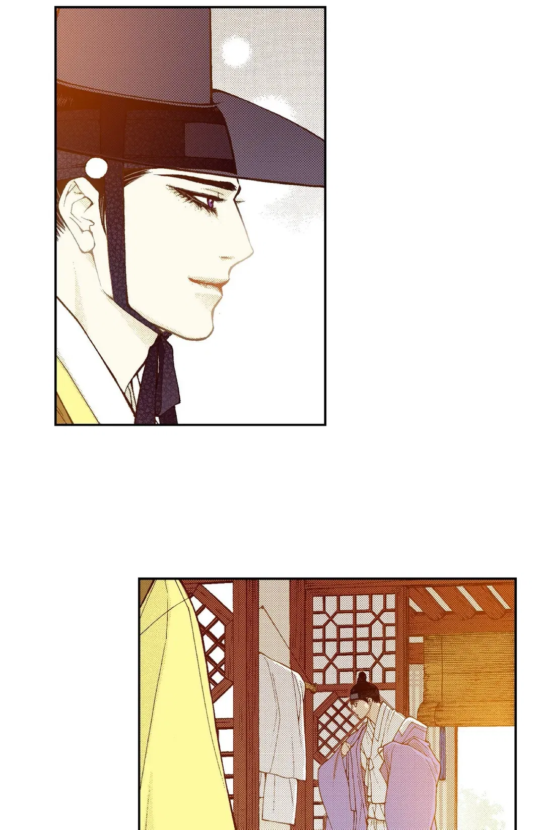 Vampire of the East Chapter 87 – Page 53