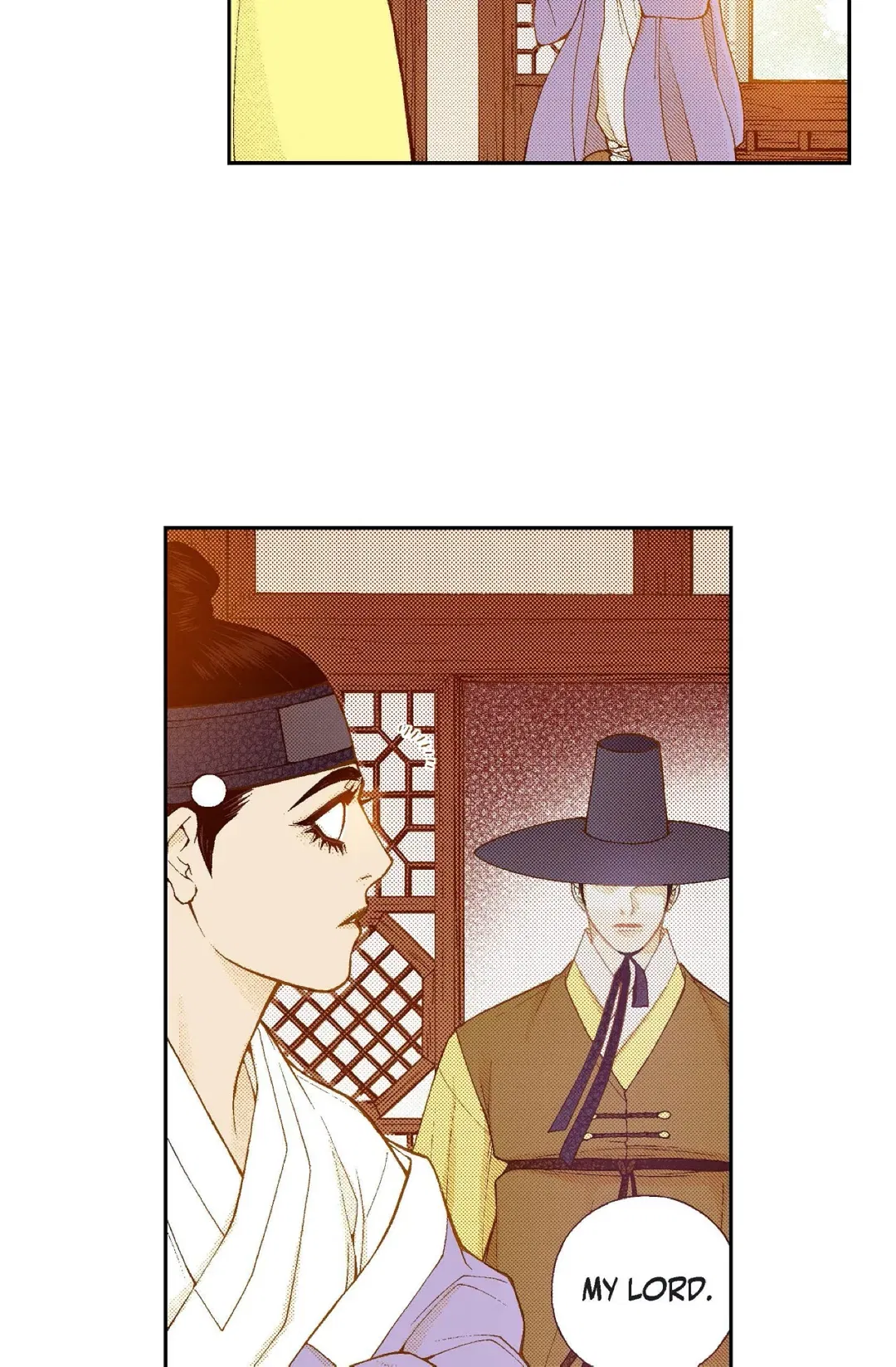 Vampire of the East Chapter 87 – Page 54