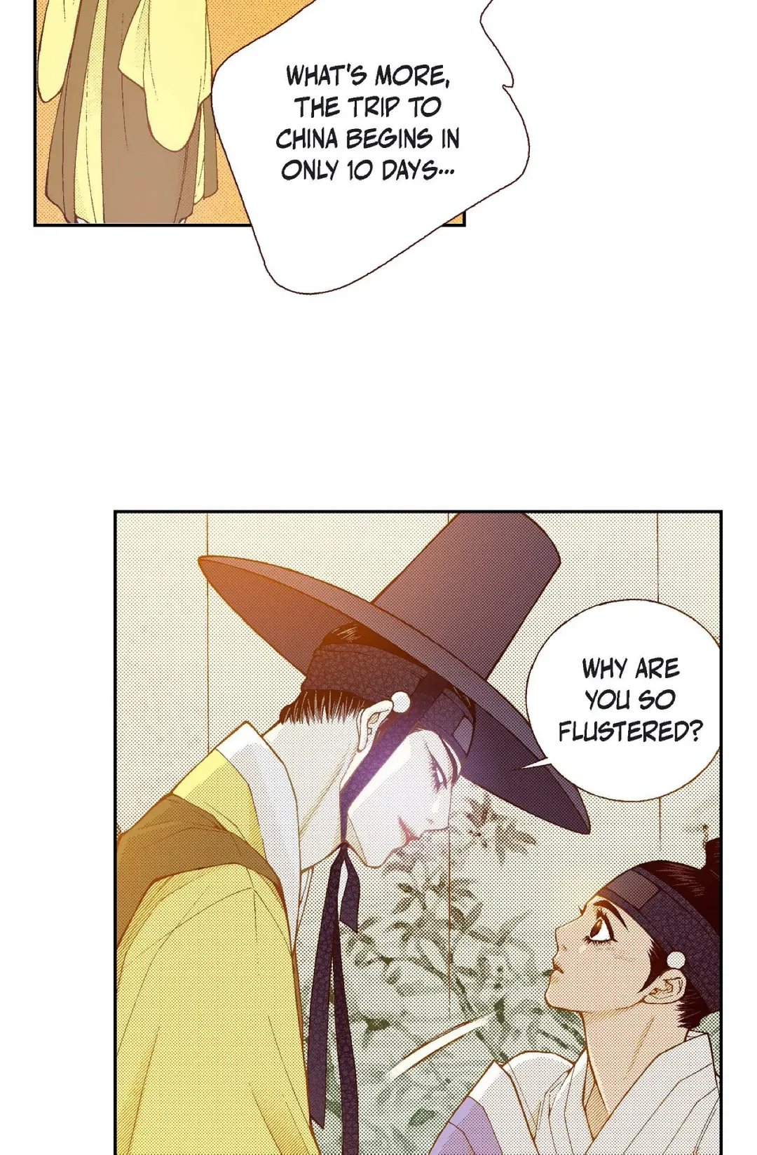 Vampire of the East Chapter 87 – Page 56