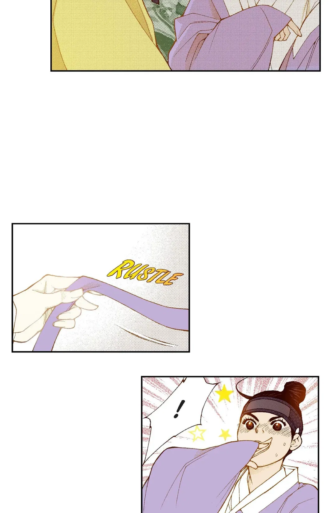 Vampire of the East Chapter 87 – Page 57