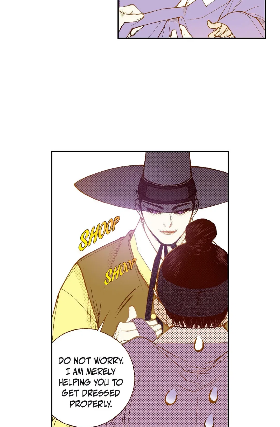 Vampire of the East Chapter 87 – Page 58