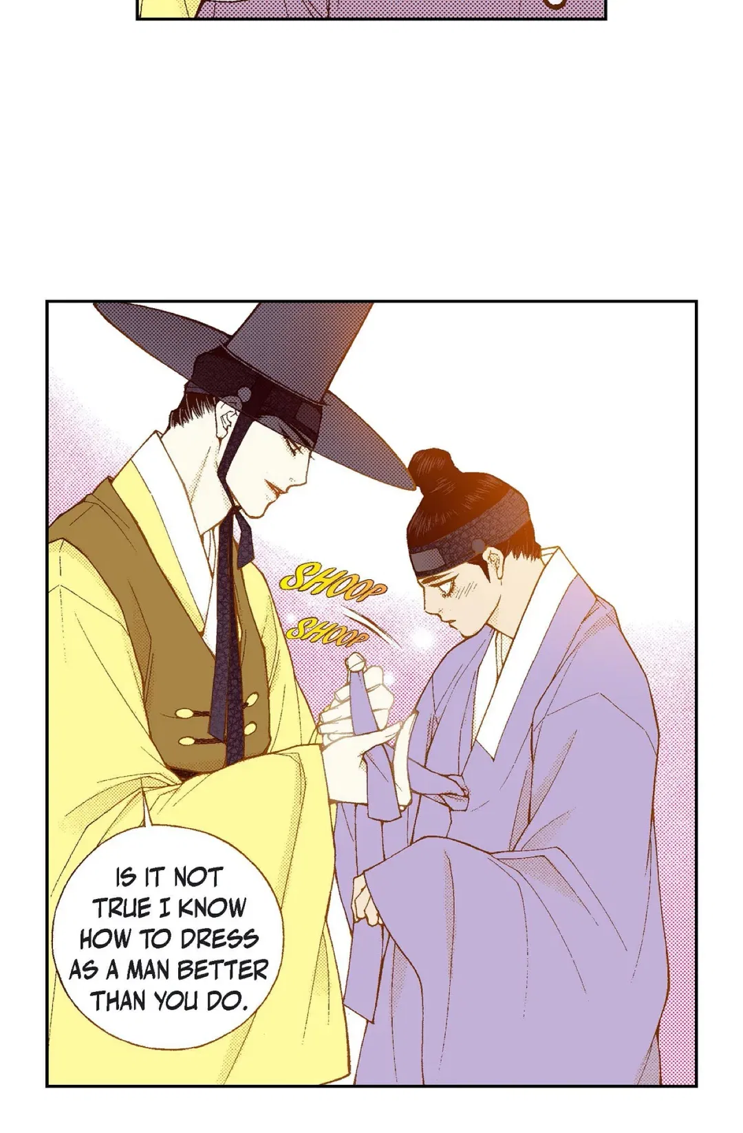 Vampire of the East Chapter 87 – Page 59