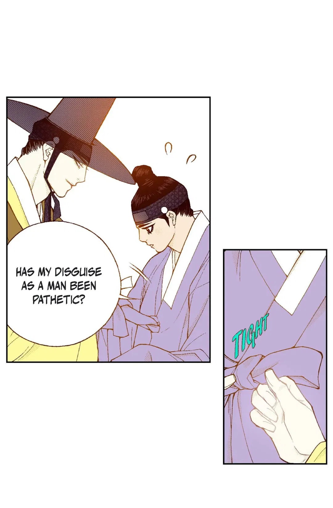 Vampire of the East Chapter 87 – Page 60