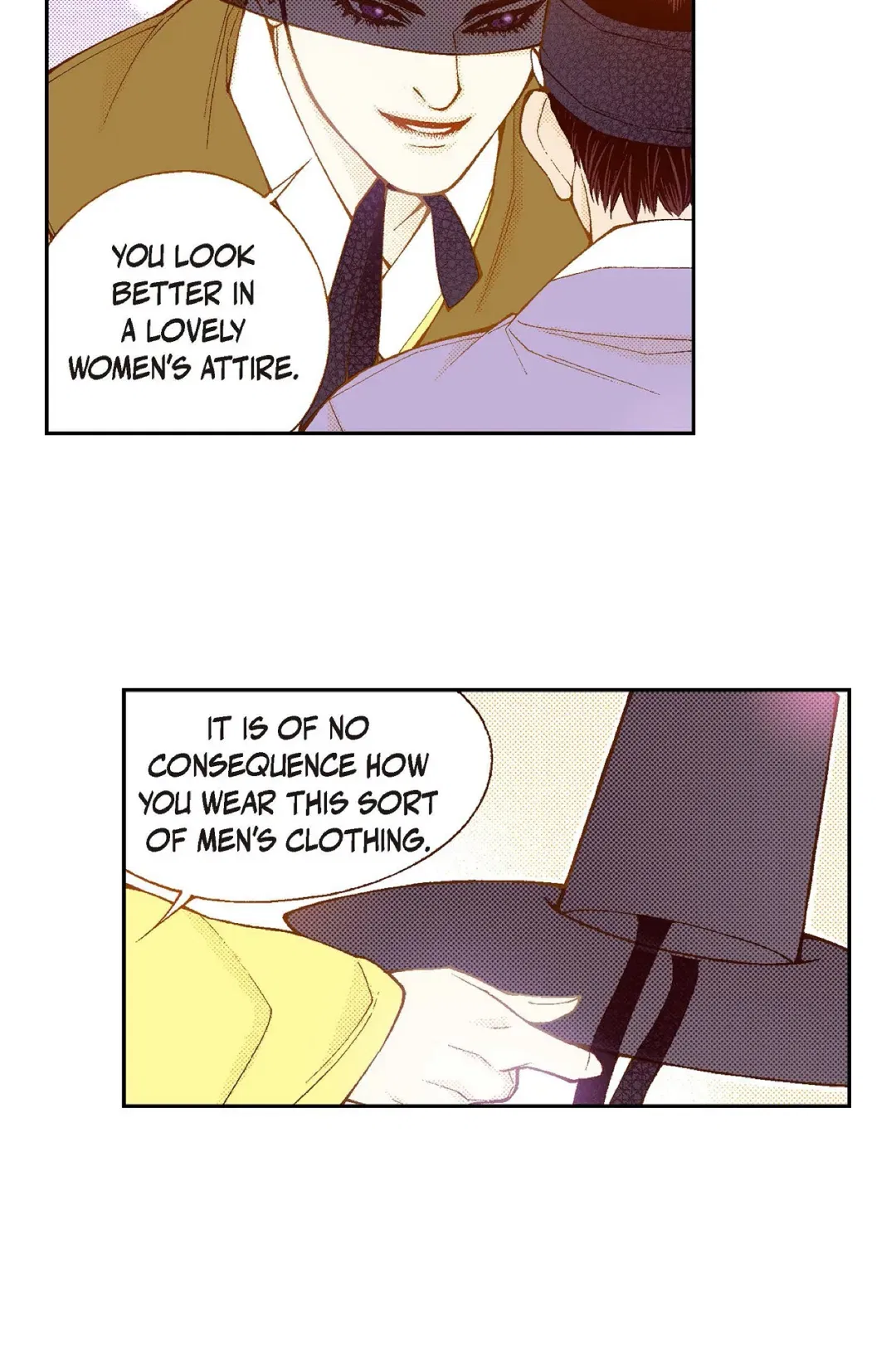 Vampire of the East Chapter 87 – Page 62