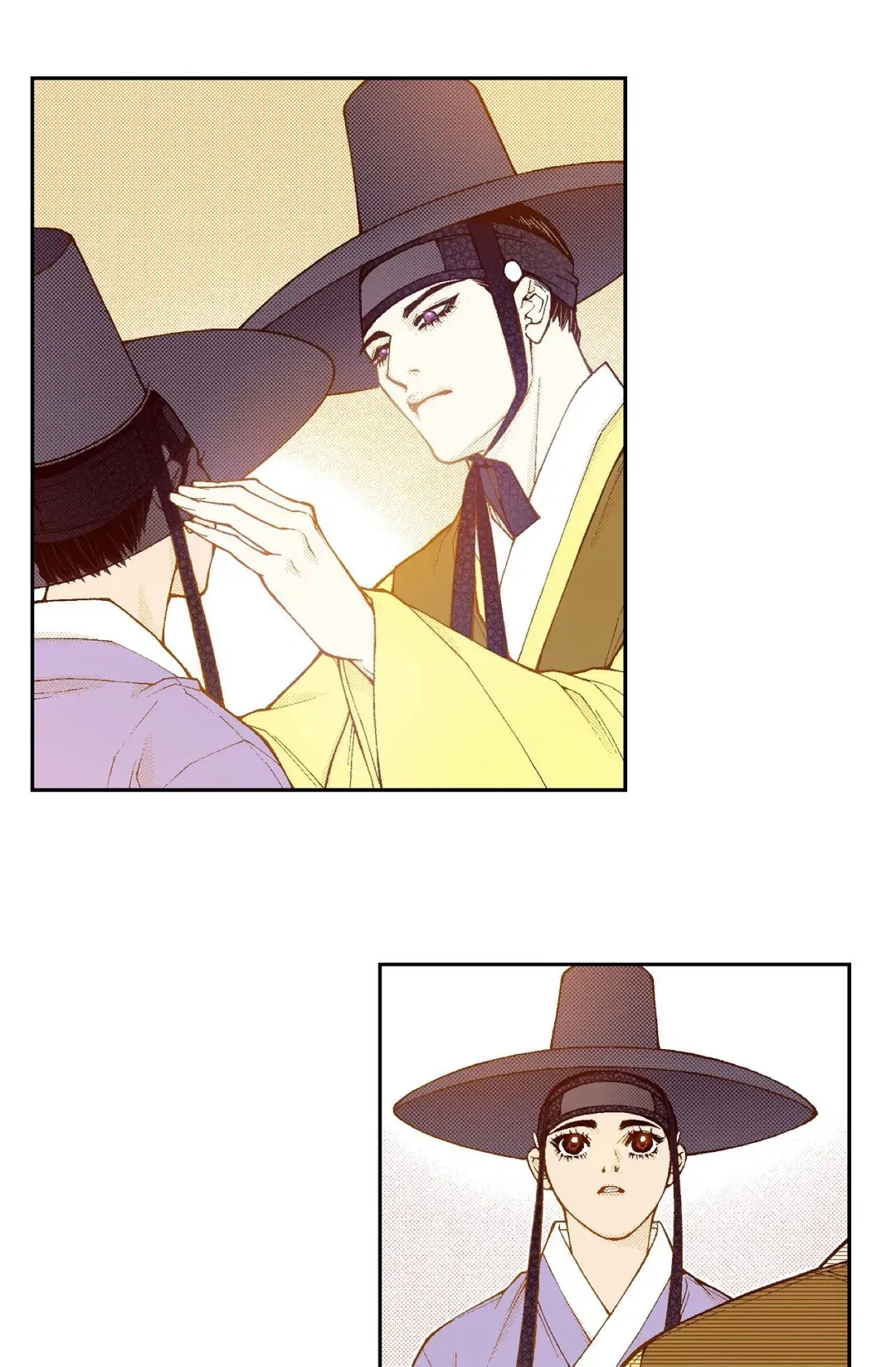 Vampire of the East Chapter 87 – Page 64