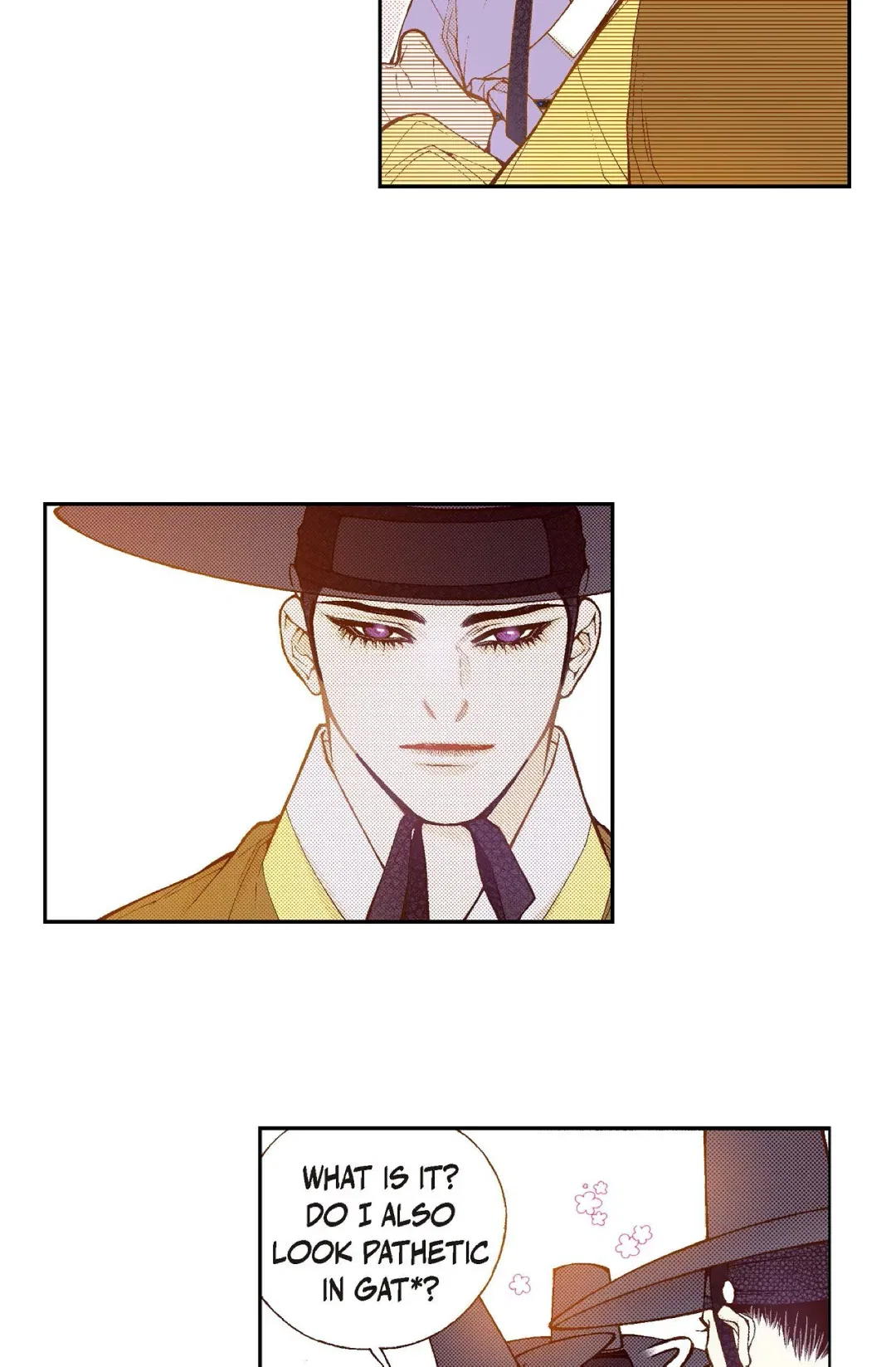 Vampire of the East Chapter 87 – Page 65