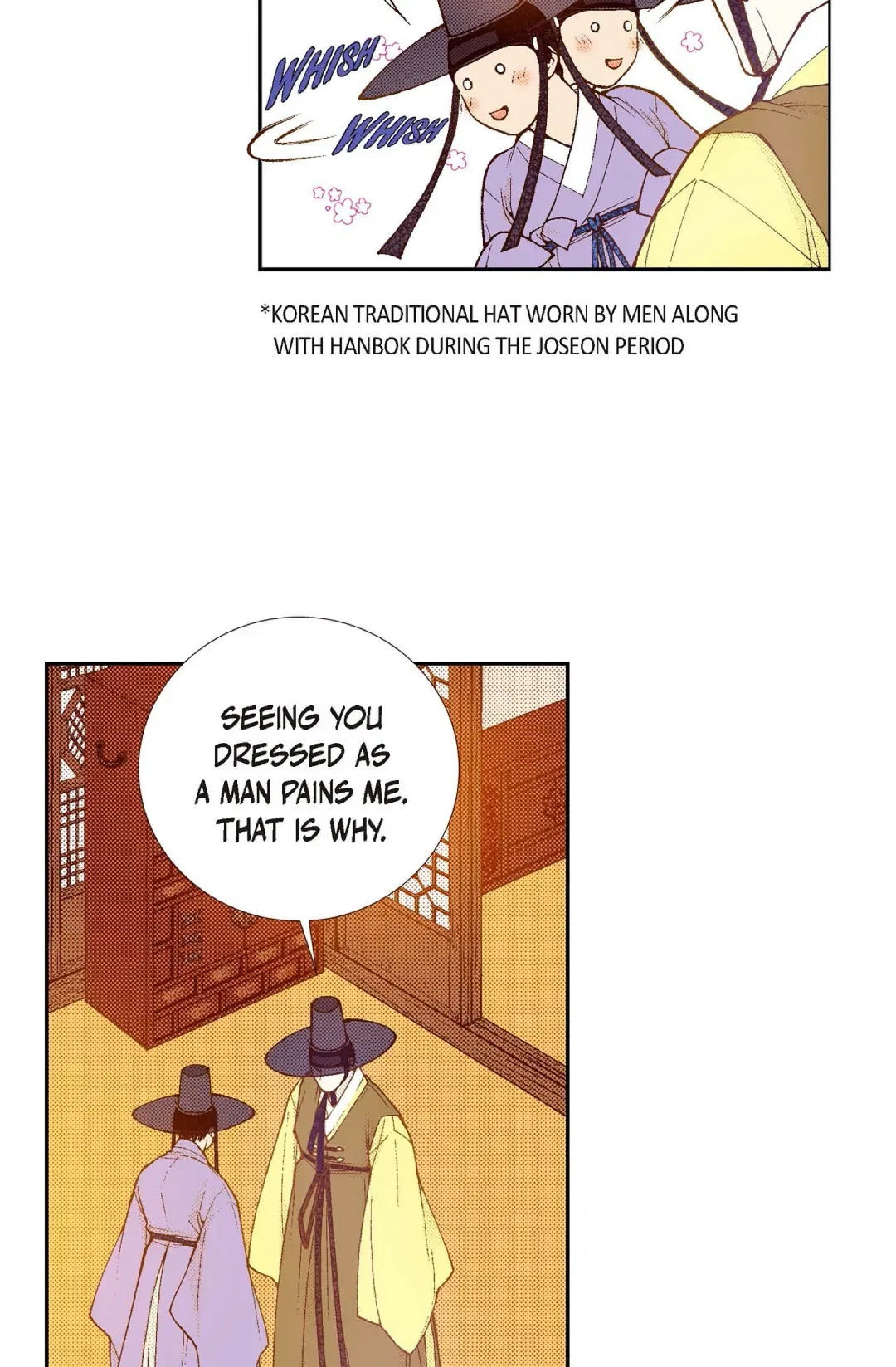 Vampire of the East Chapter 87 – Page 66