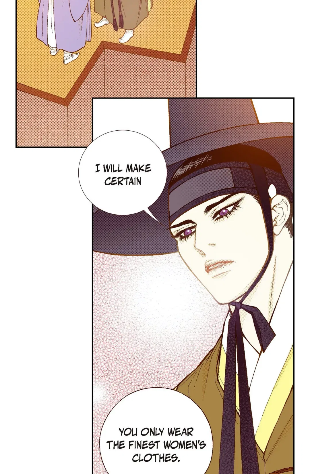 Vampire of the East Chapter 87 – Page 67