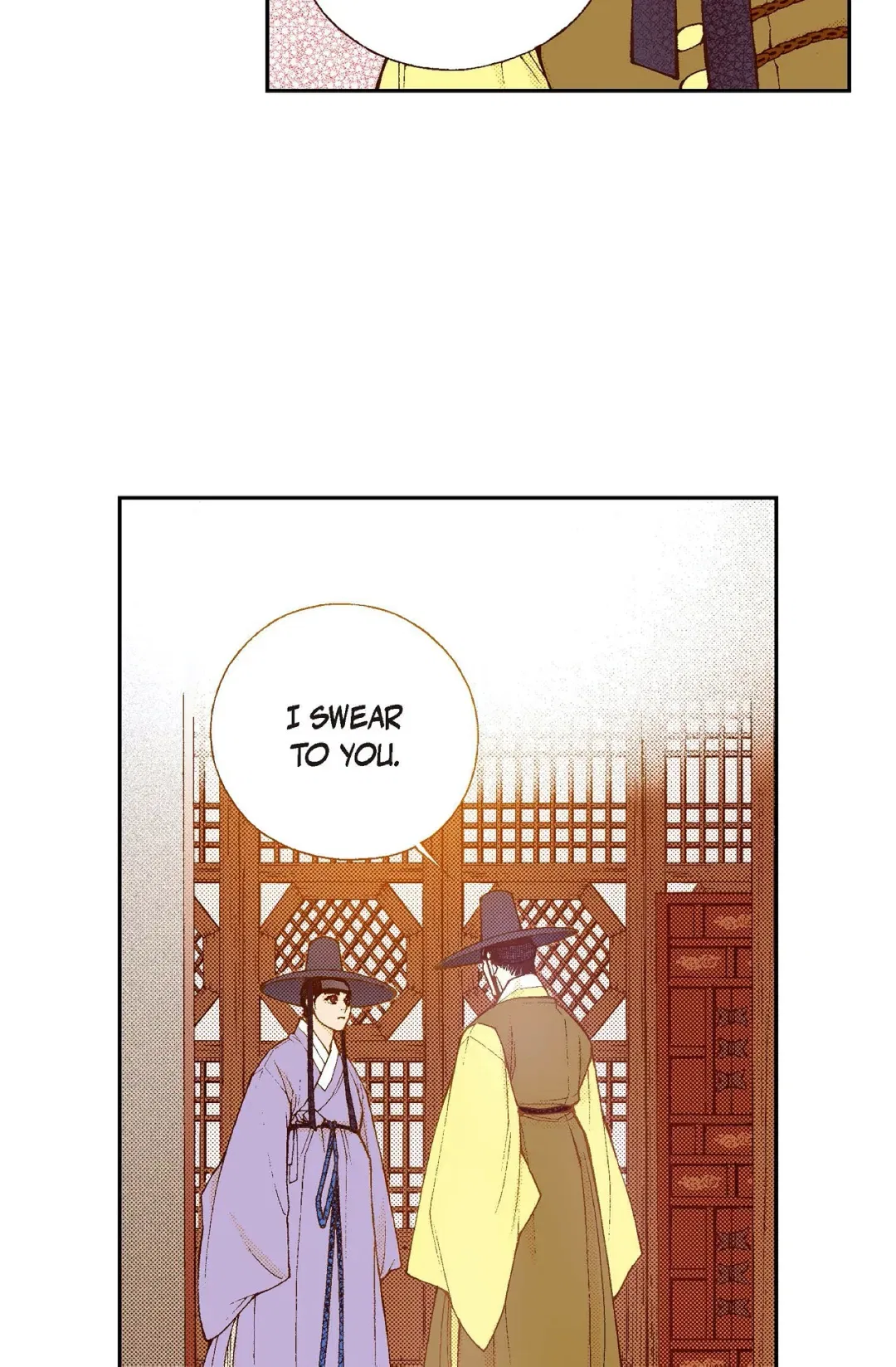 Vampire of the East Chapter 87 – Page 68
