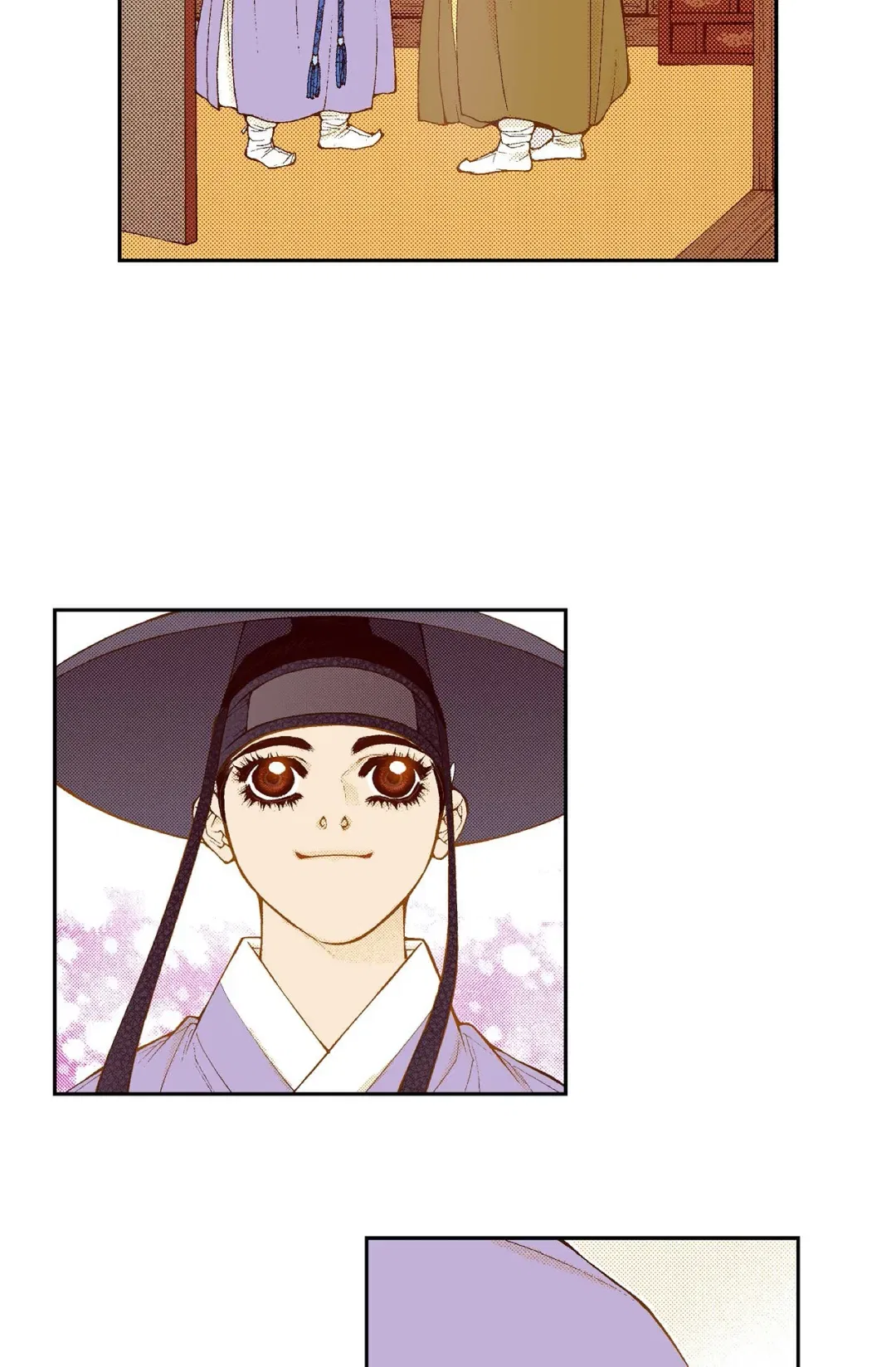Vampire of the East Chapter 87 – Page 69
