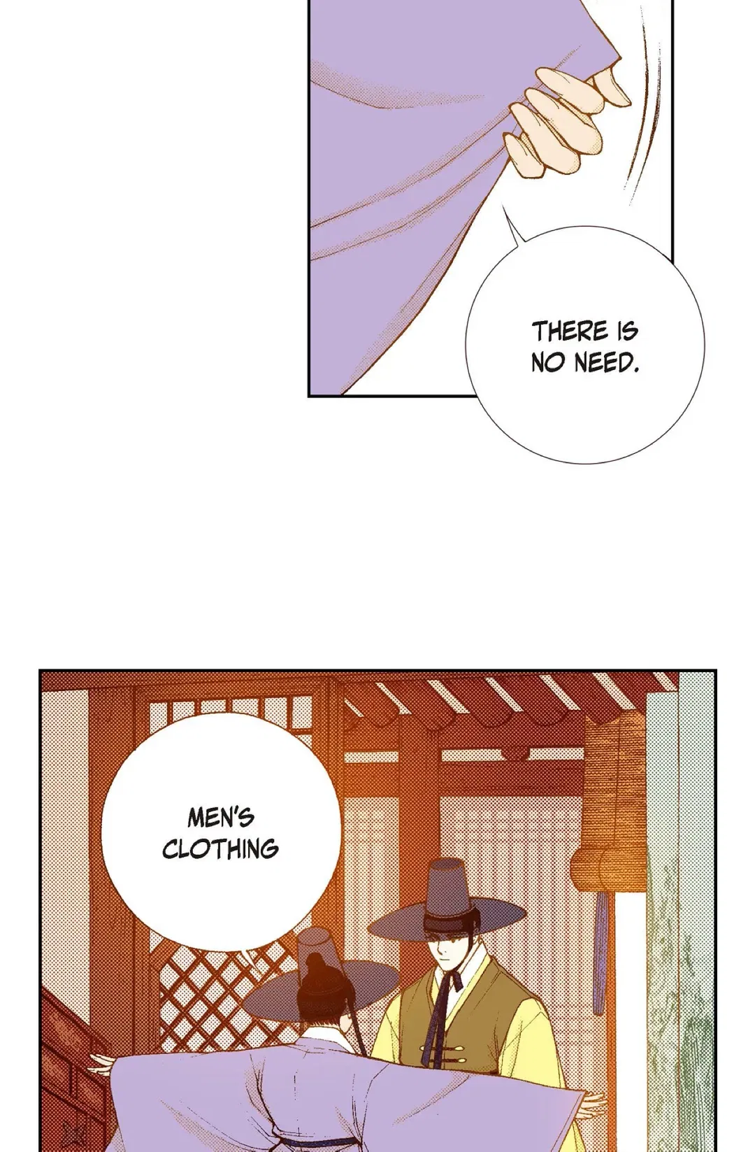 Vampire of the East Chapter 87 – Page 70