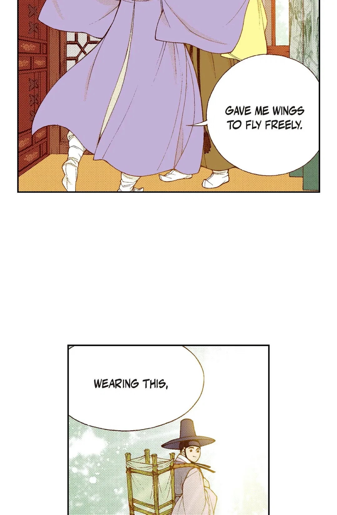 Vampire of the East Chapter 87 – Page 71