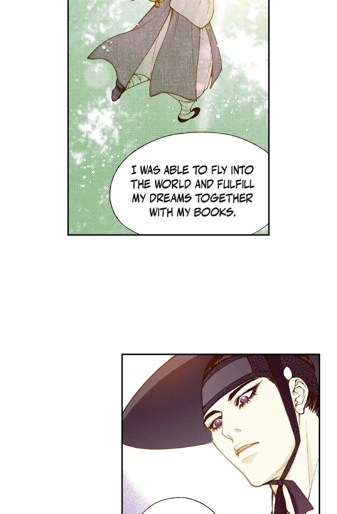Vampire of the East Chapter 87 – Page 72