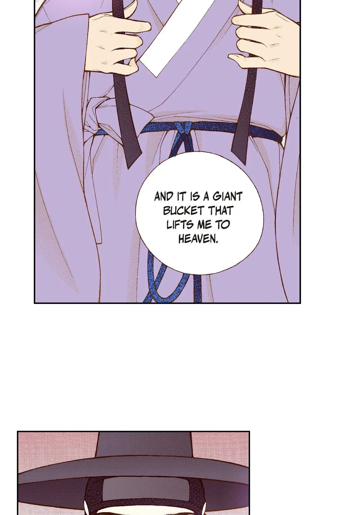 Vampire of the East Chapter 87 – Page 75