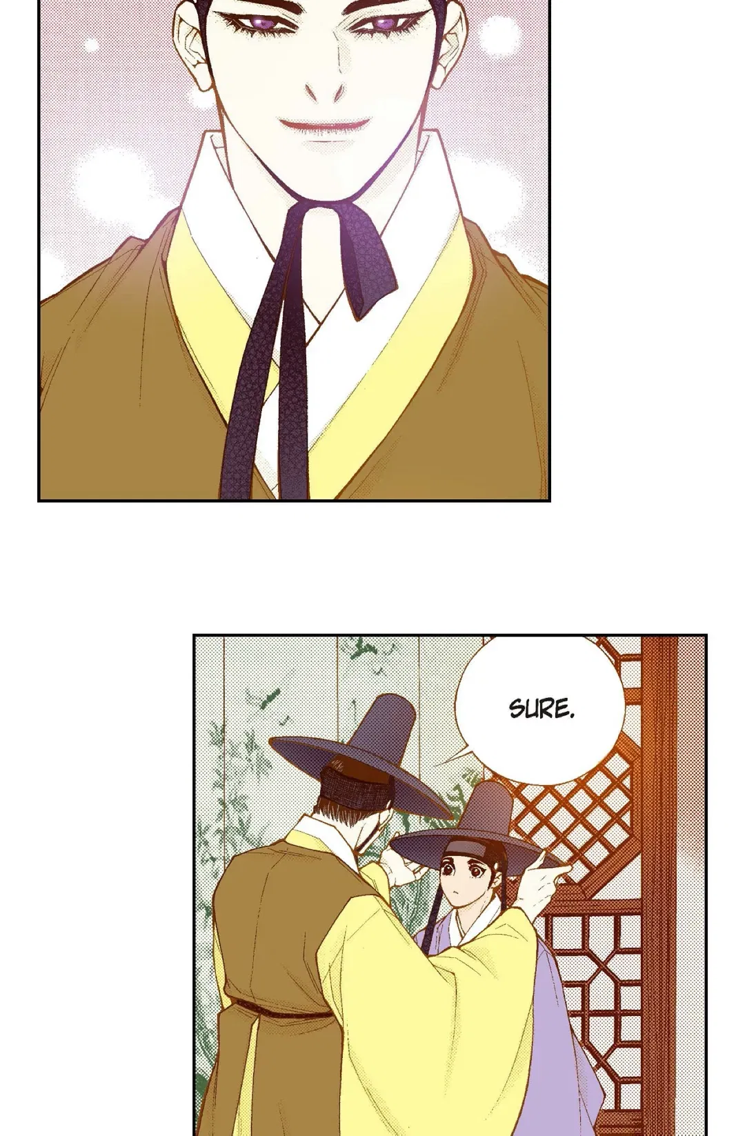 Vampire of the East Chapter 87 – Page 76