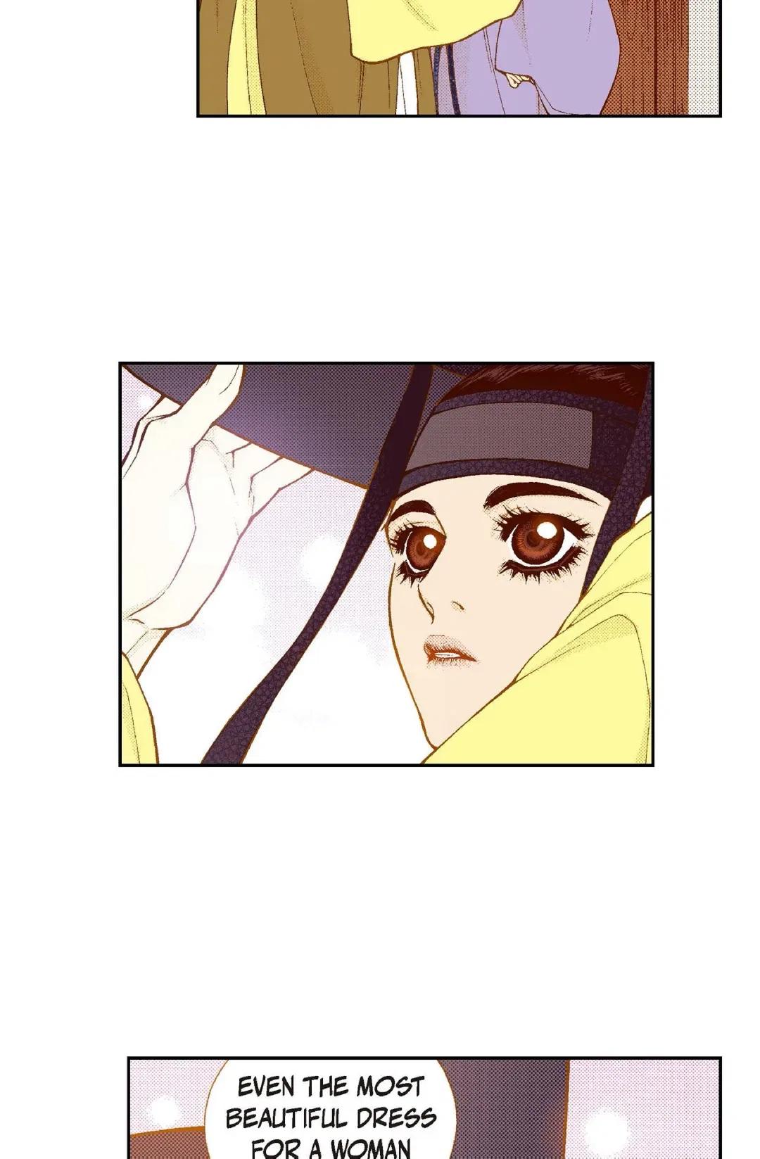 Vampire of the East Chapter 87 – Page 77