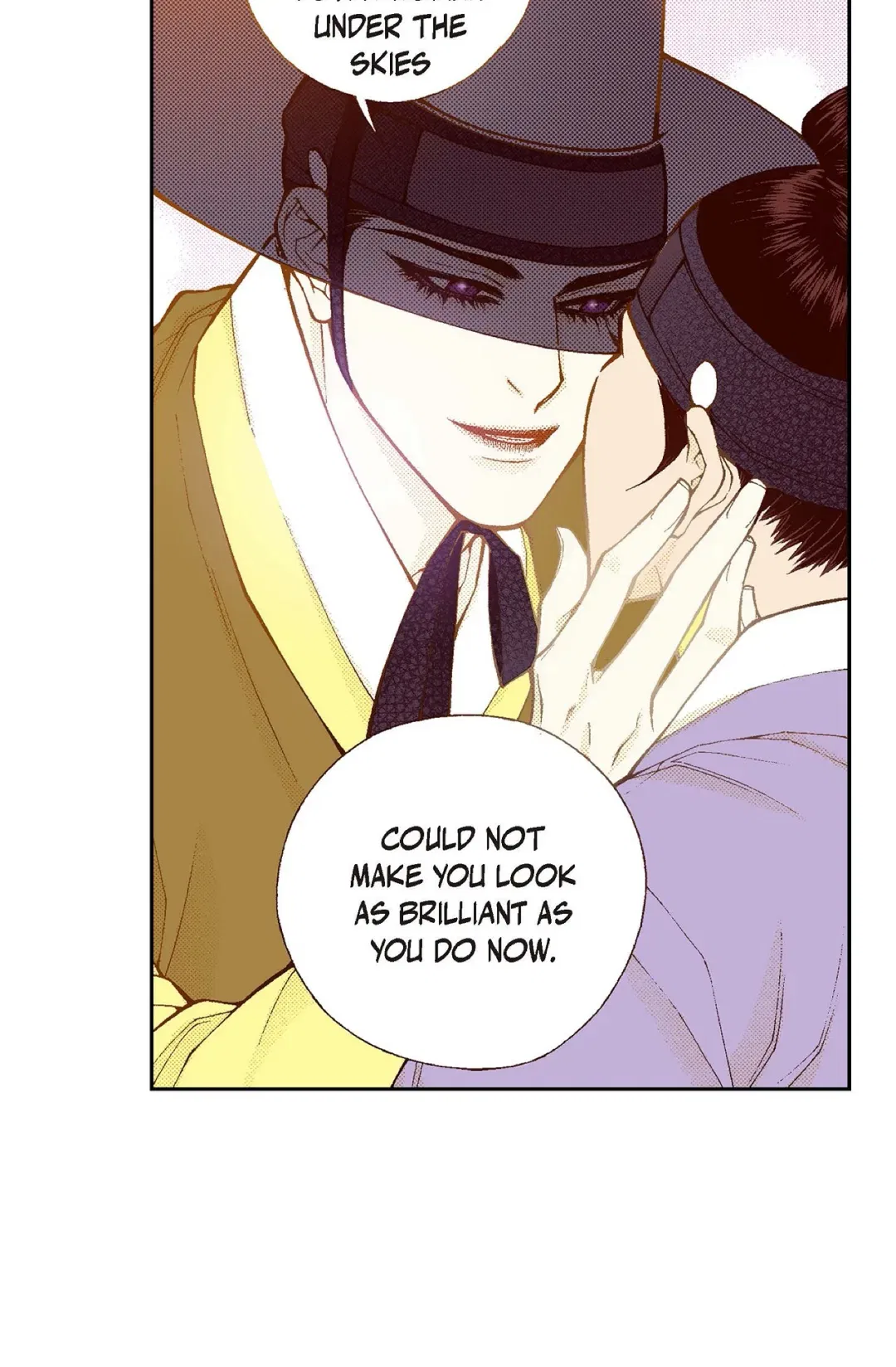 Vampire of the East Chapter 87 – Page 78