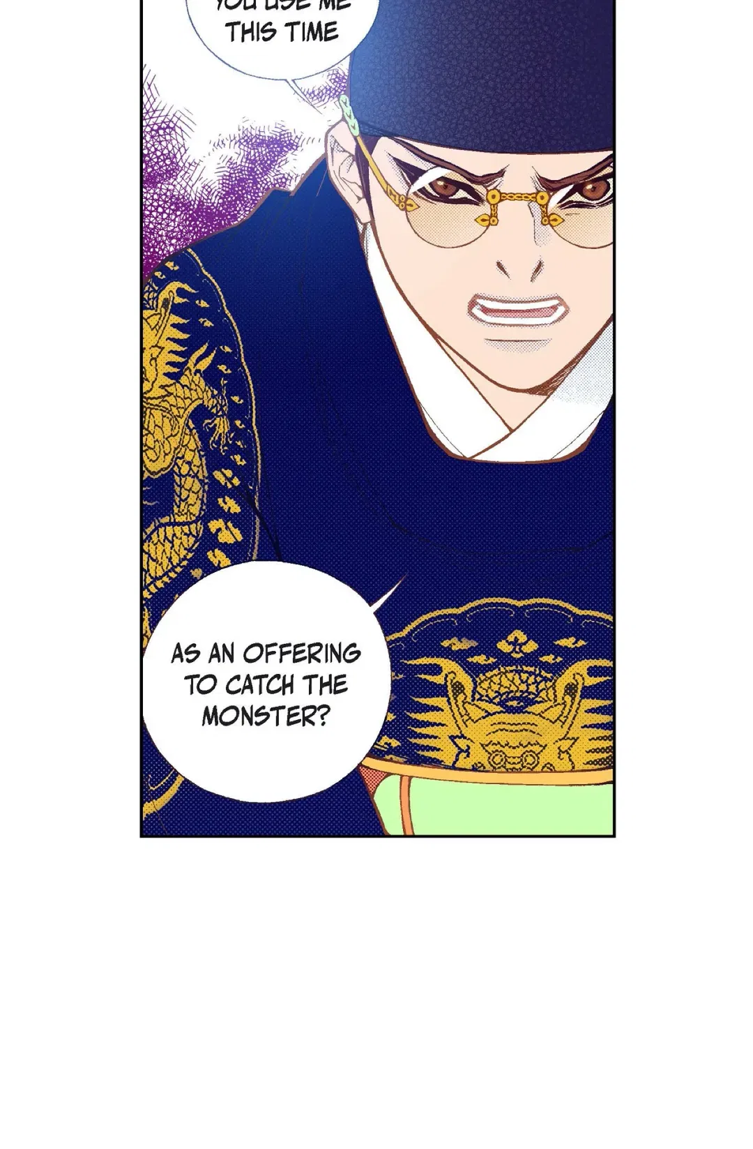 Vampire of the East Chapter 85 – Page 11