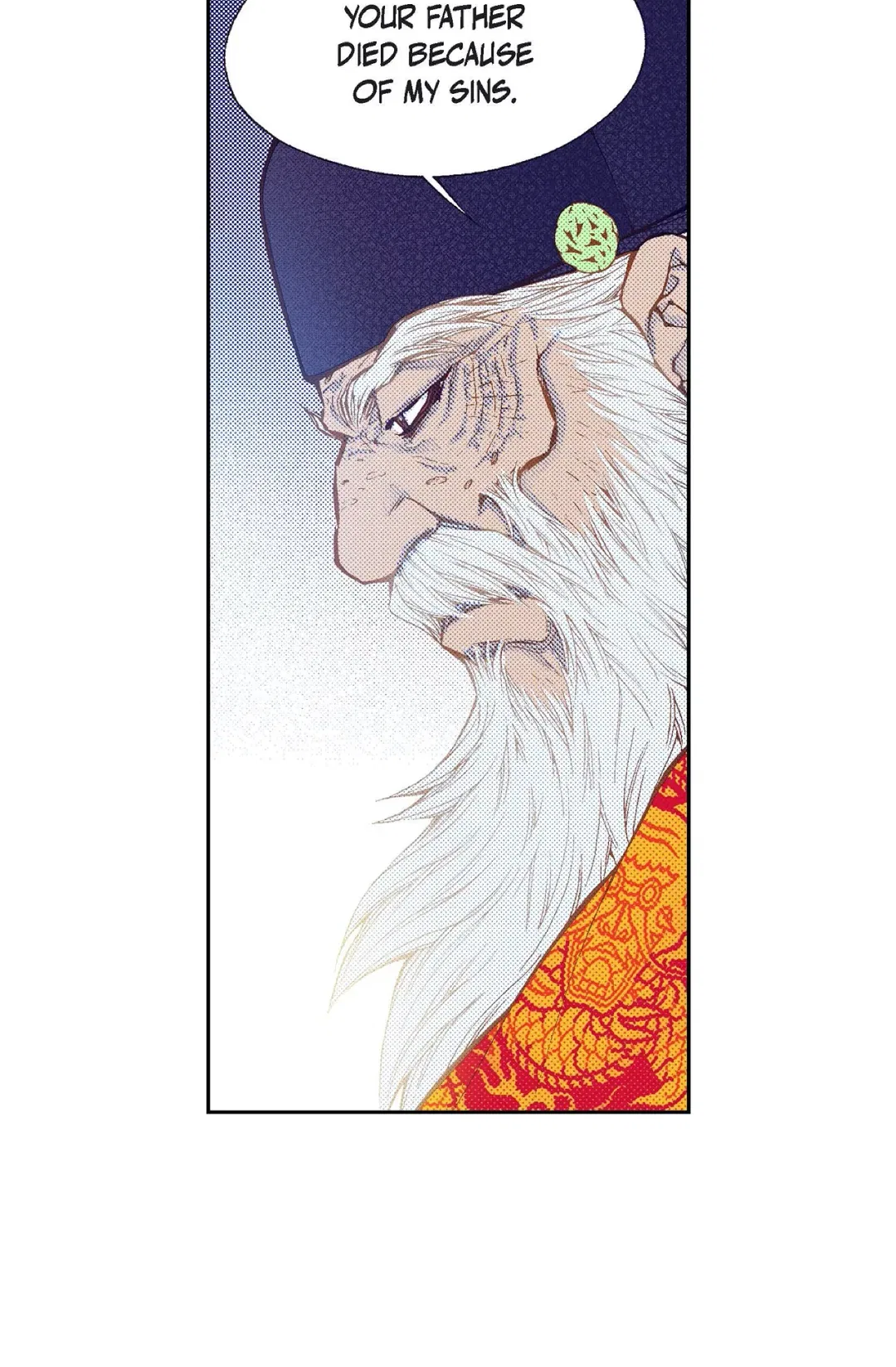 Vampire of the East Chapter 85 – Page 17