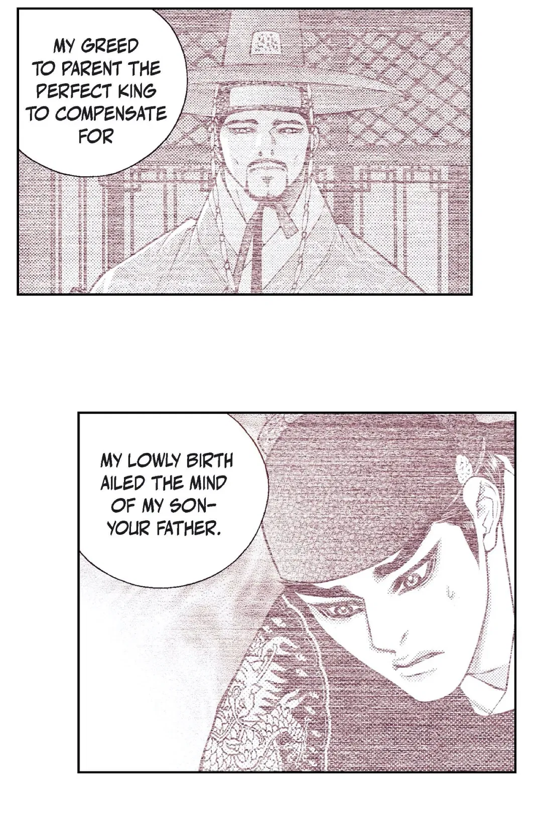 Vampire of the East Chapter 85 – Page 18