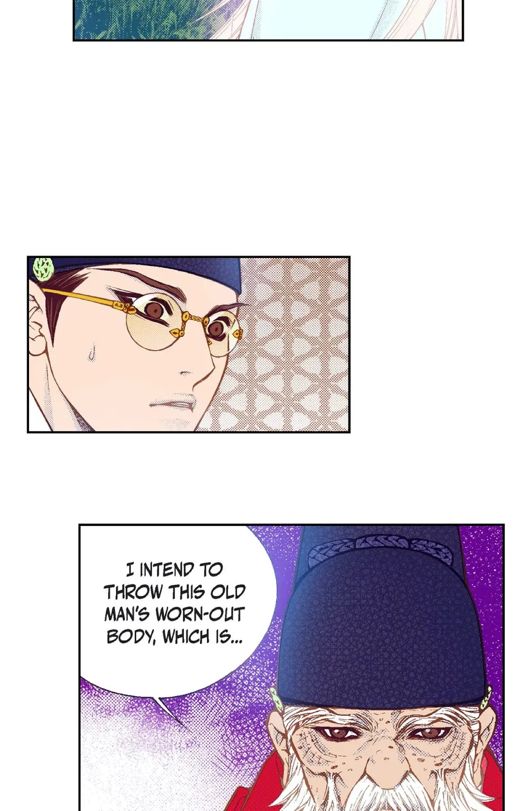 Vampire of the East Chapter 85 – Page 20