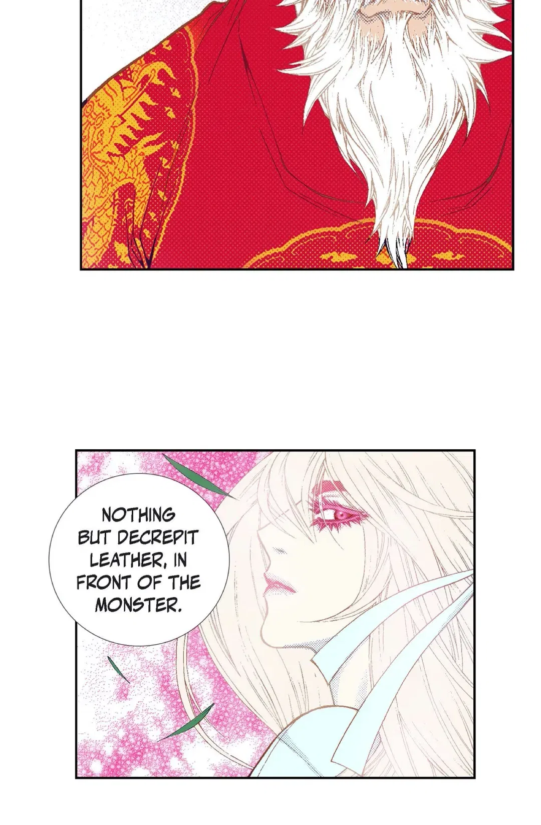 Vampire of the East Chapter 85 – Page 21
