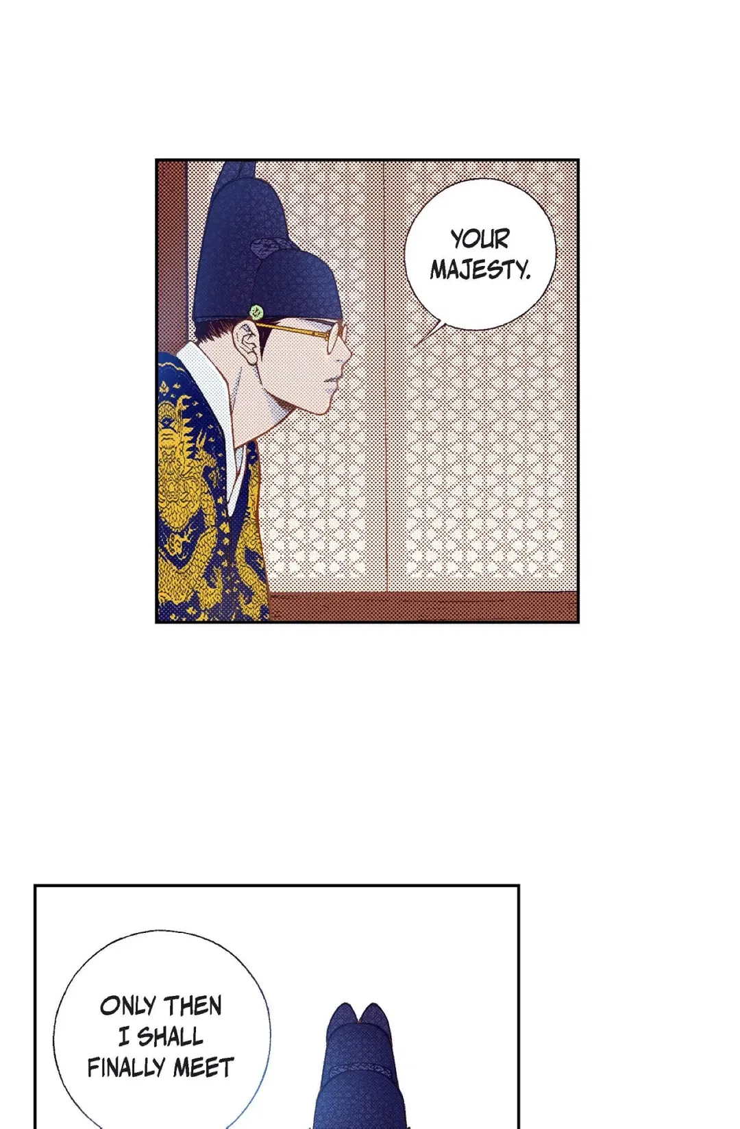 Vampire of the East Chapter 85 – Page 22