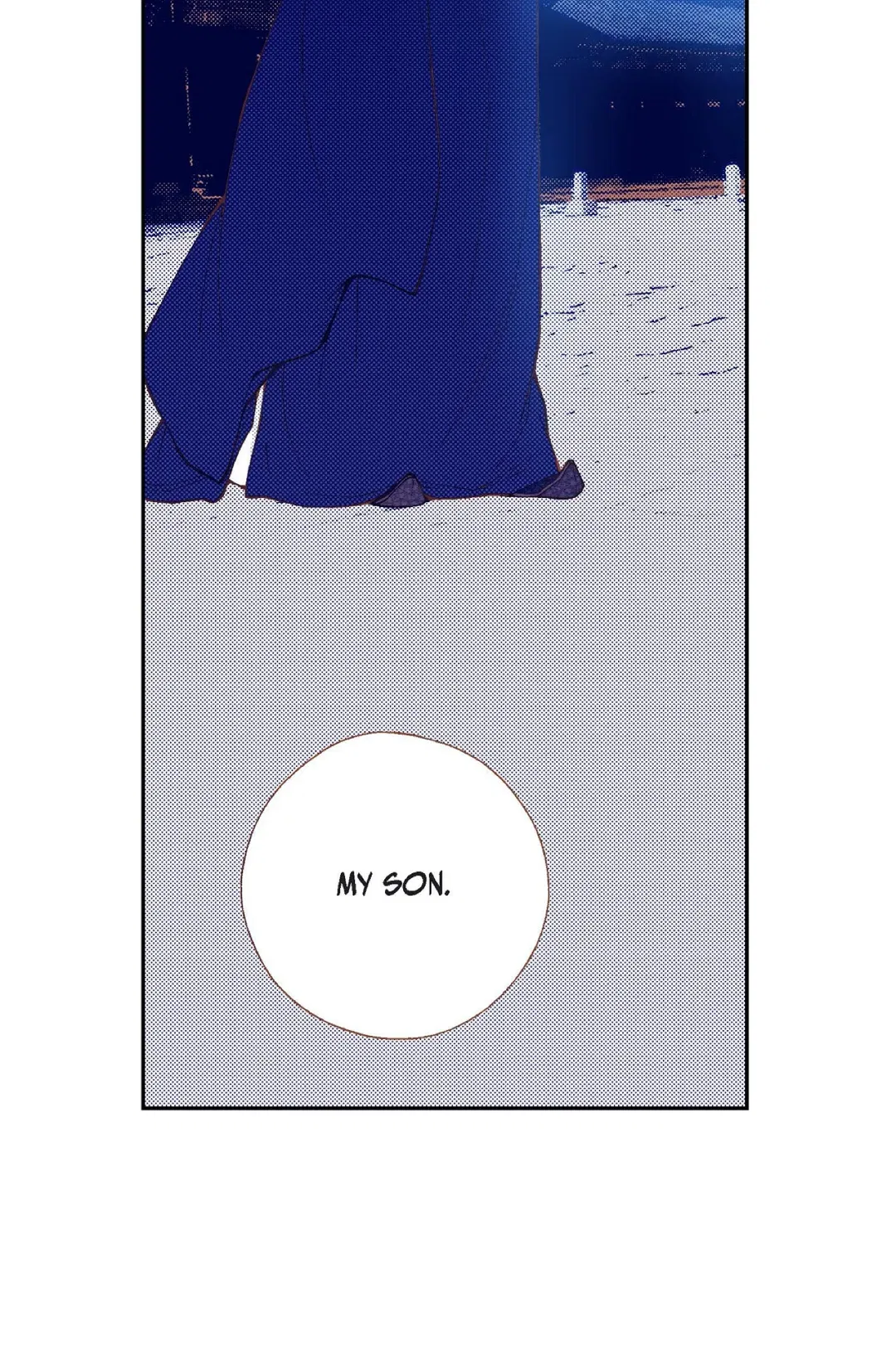 Vampire of the East Chapter 85 – Page 25