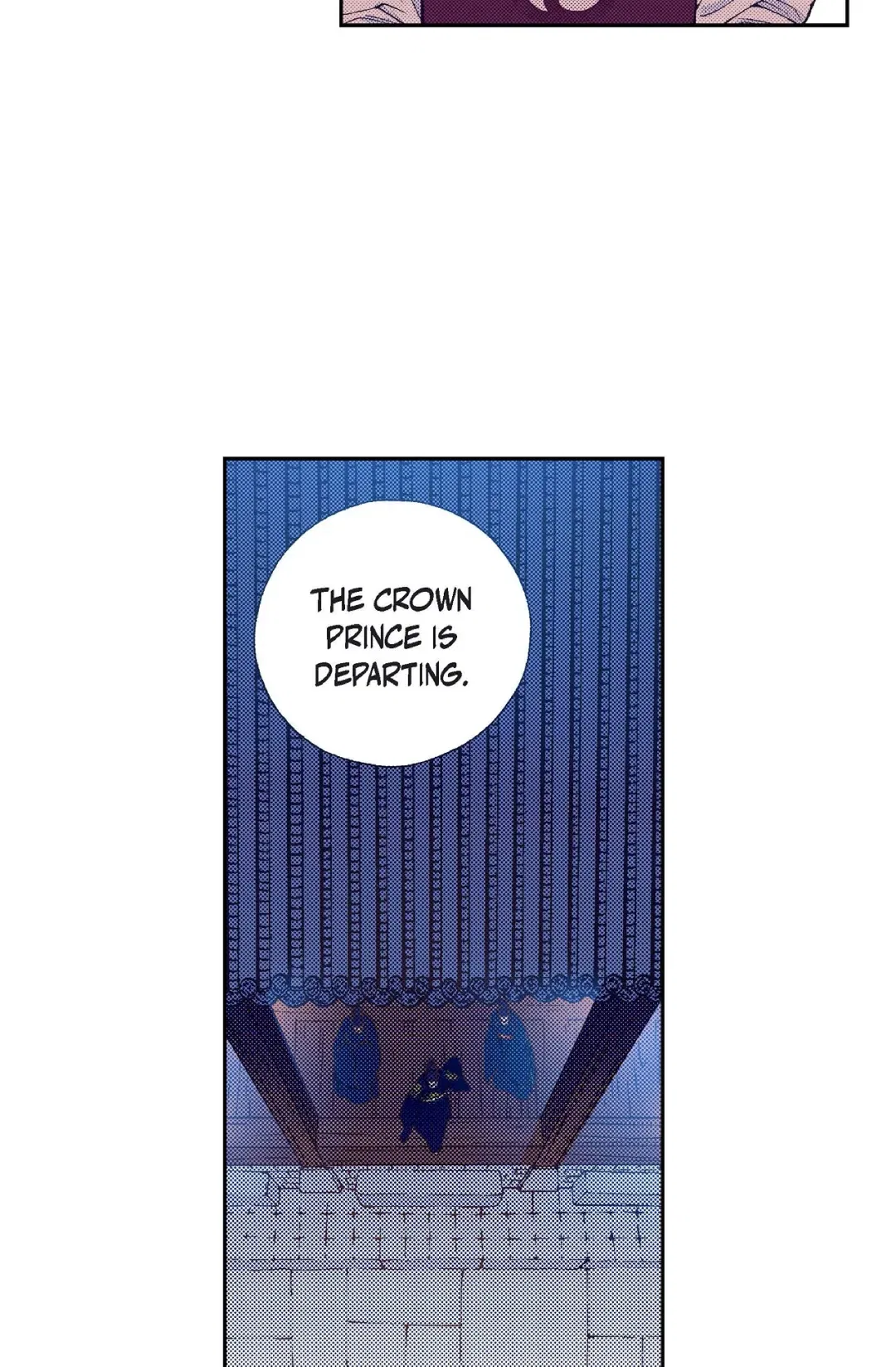 Vampire of the East Chapter 85 – Page 33