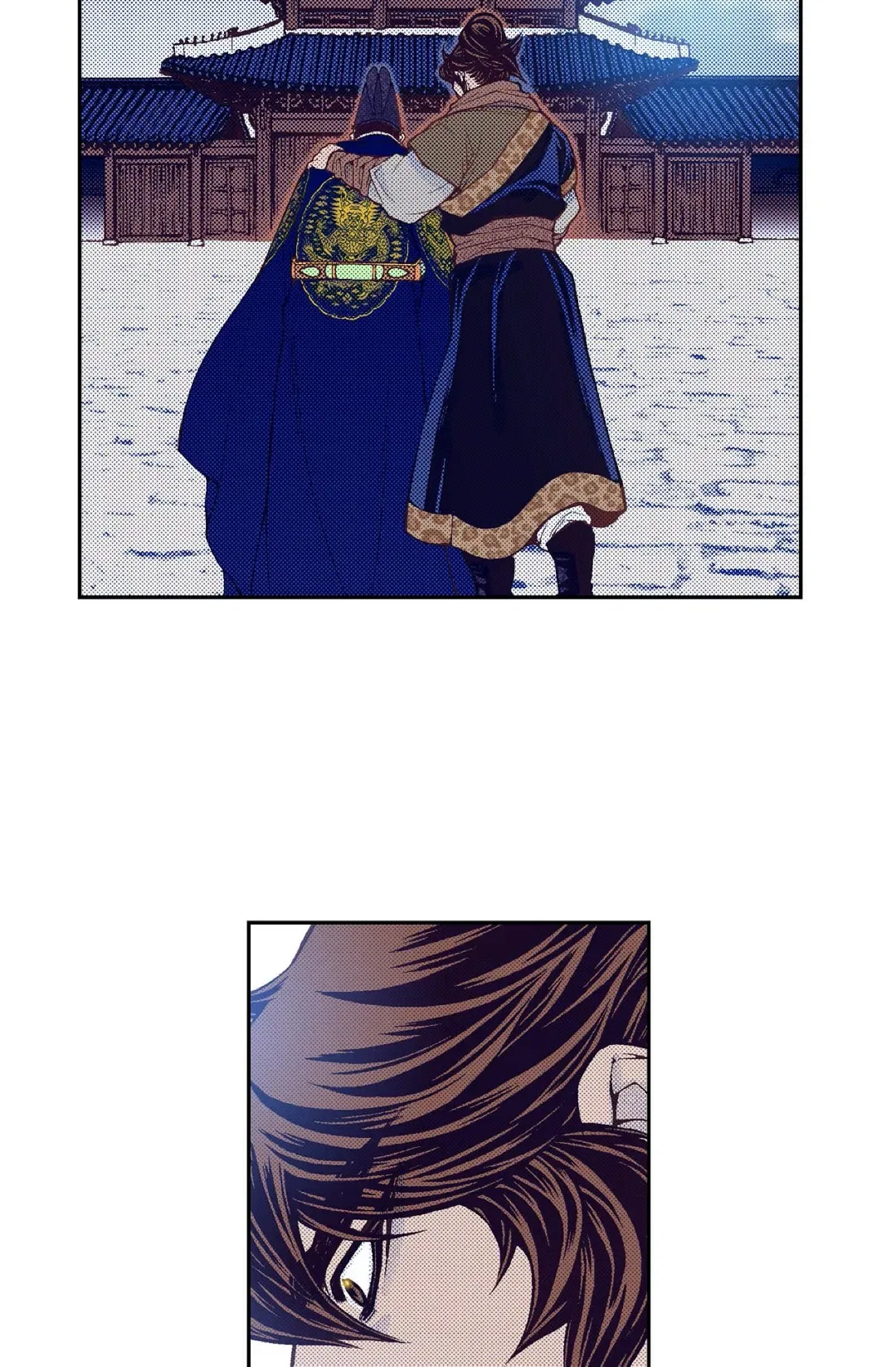 Vampire of the East Chapter 85 – Page 38