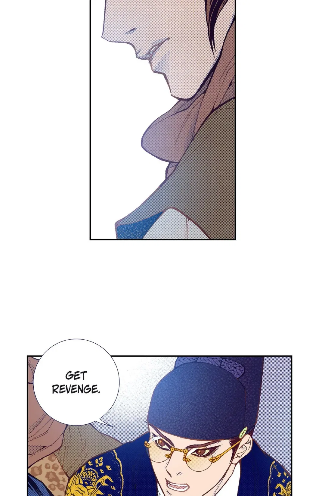 Vampire of the East Chapter 85 – Page 39